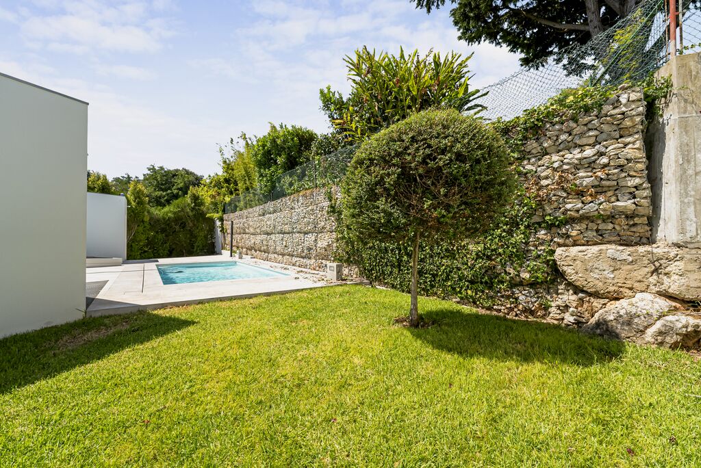 4 Bedroom Detached house with swimming pool, Paço de Arcos, Oeiras 1569506075