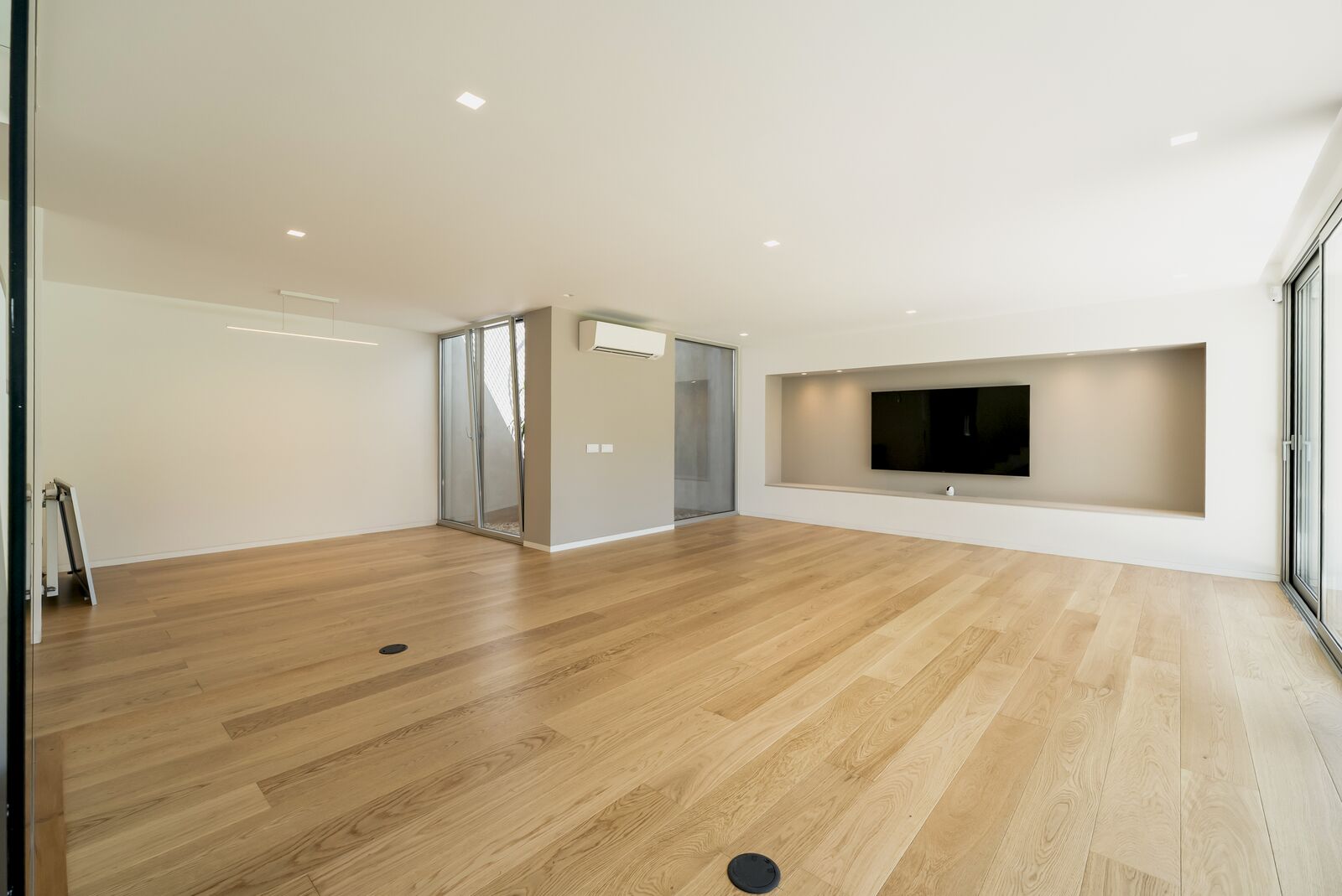 Moradia Isolada T4 com piscina, Paço de Arcos, Oeiras - Imagem 9