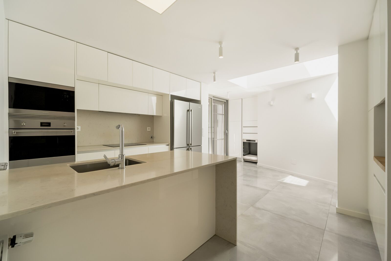 Moradia Isolada T4 com piscina, Paço de Arcos, Oeiras - Imagem 12