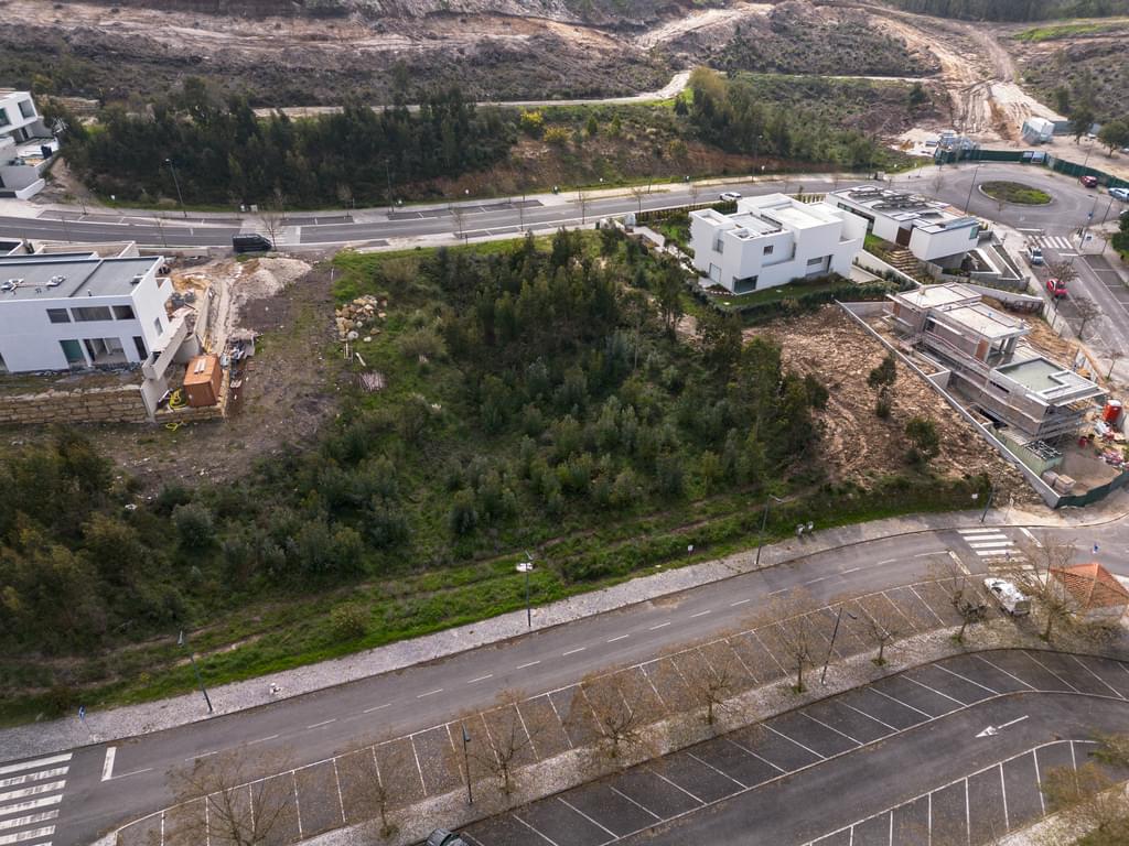 Urban land 722 m2, Belas Clube de Campo, Sintra 690693228