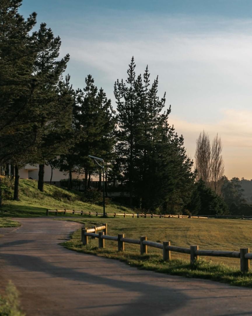 Urban land 722 m2, Belas Clube de Campo, Sintra - Image 17