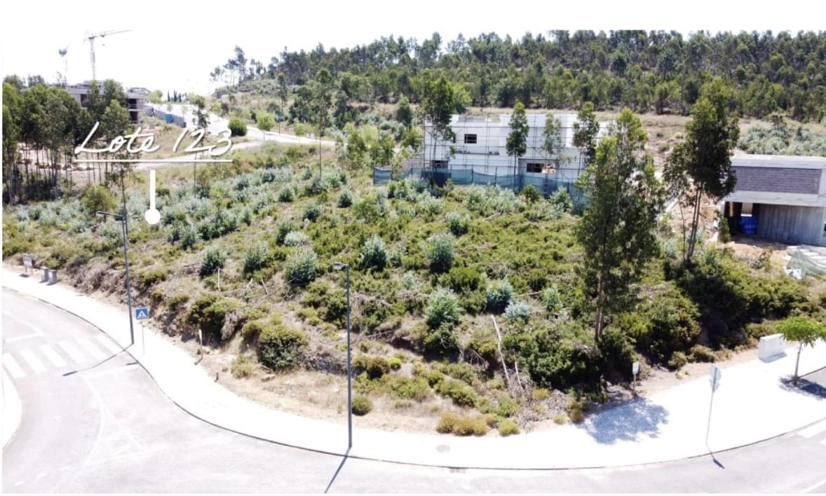 Urban land 722 m2, Belas Clube de Campo, Sintra - Image 2