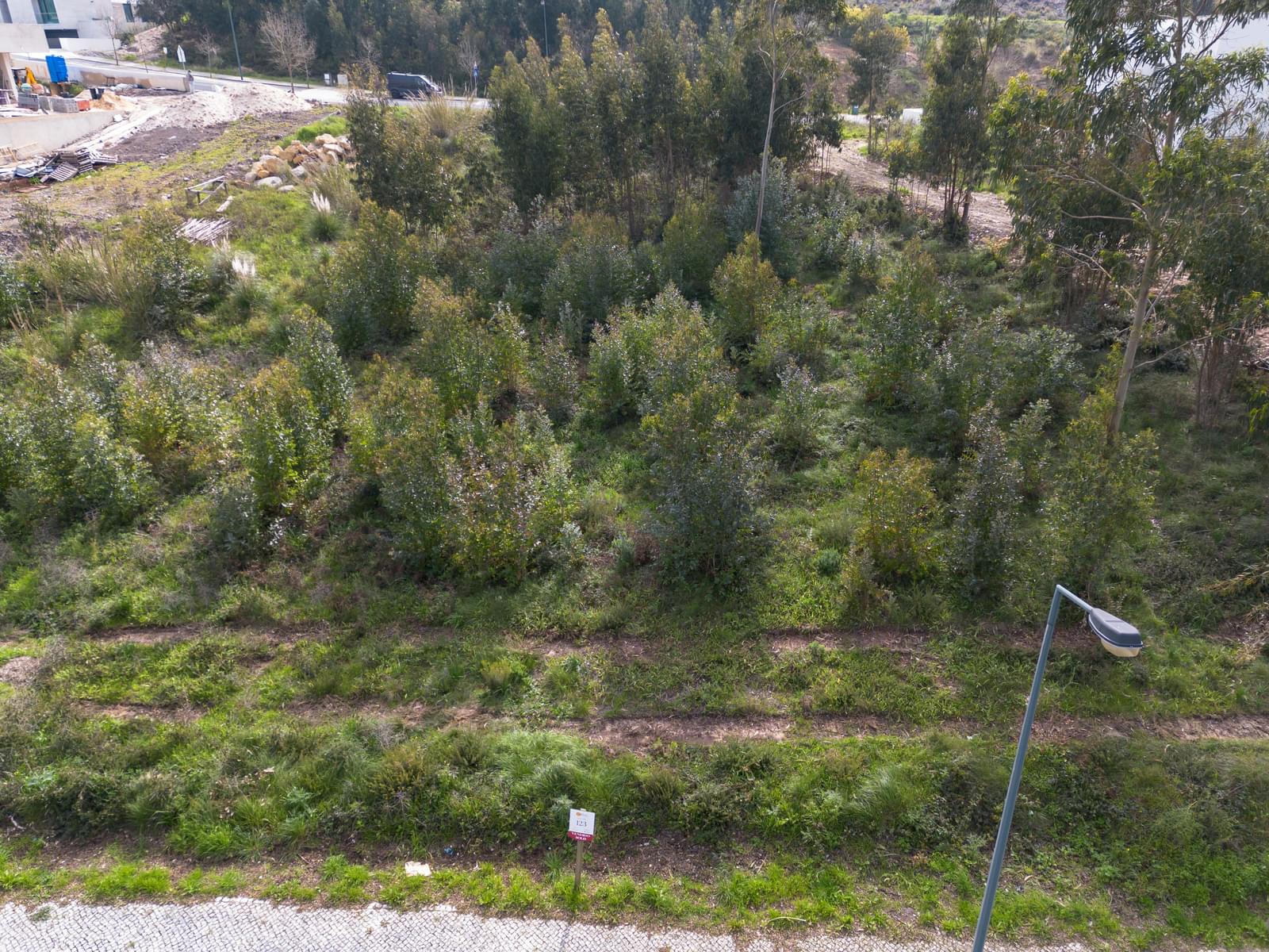 Urban land 722 m2, Belas Clube de Campo, Sintra - Image 7