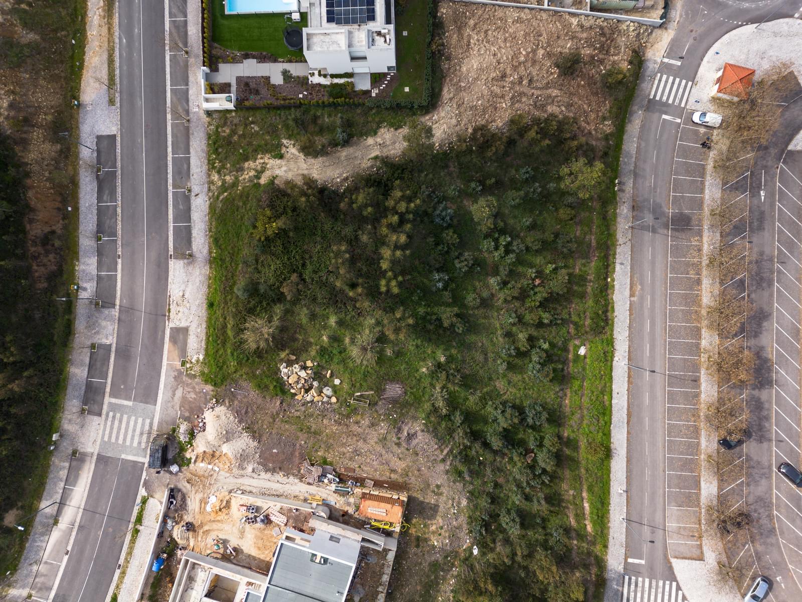 Urban land 722 m2, Belas Clube de Campo, Sintra - Image 9