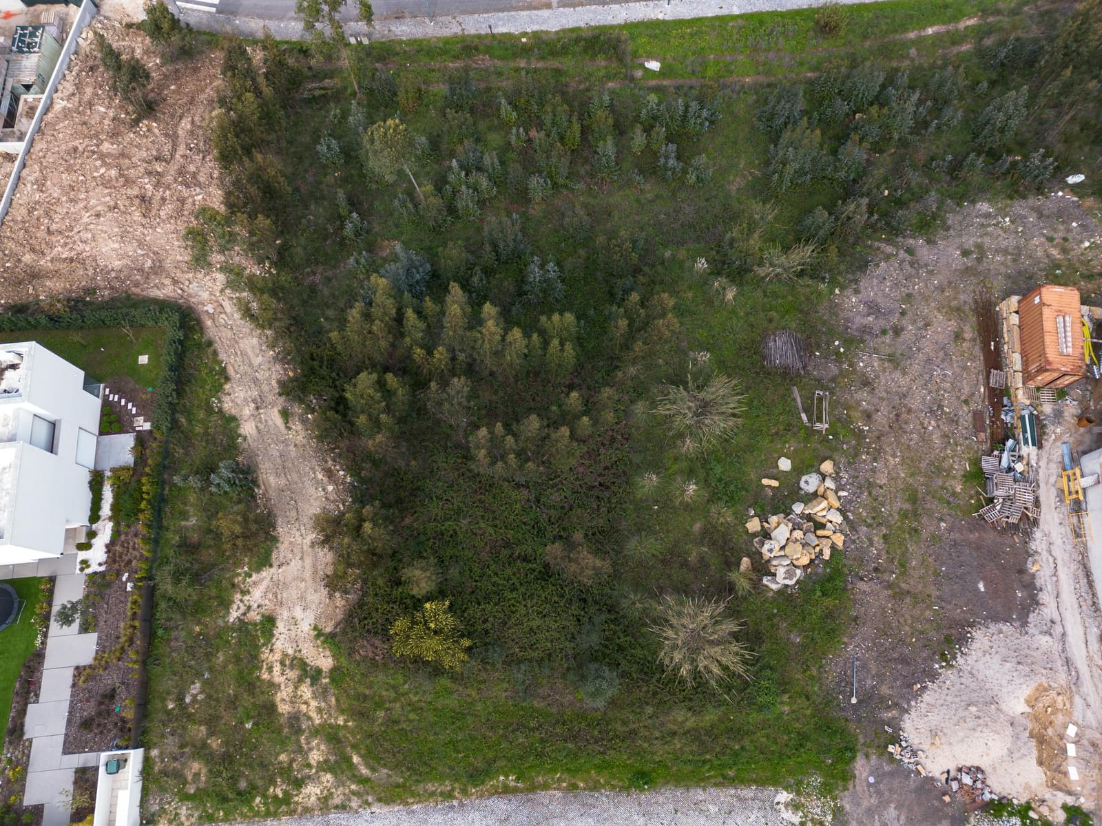Urban land 722 m2, Belas Clube de Campo, Sintra - Image 6