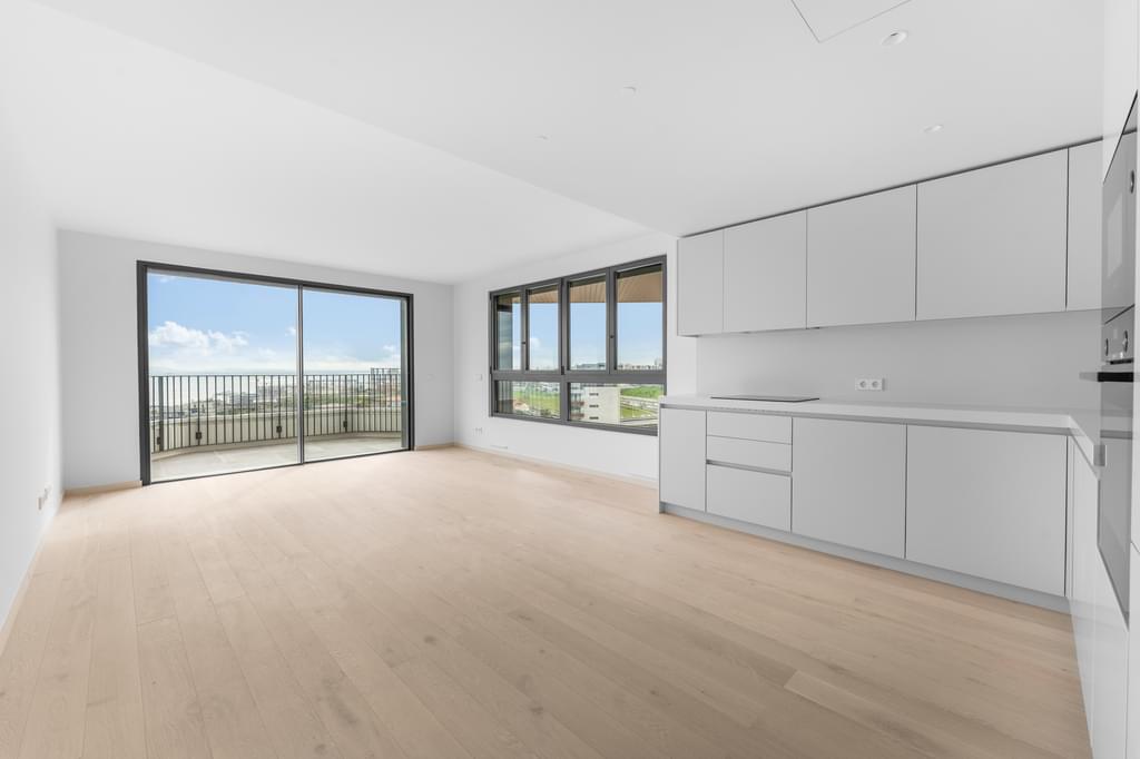 2 Bedroom Apartment with garden, Parque das Nações, Lisboa 1139306098