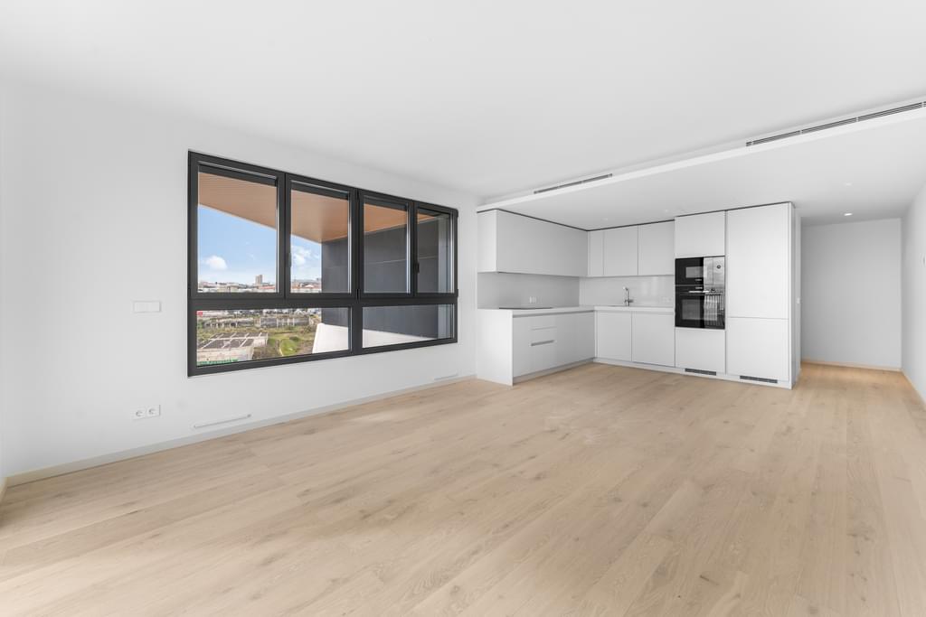 2 Bedroom Apartment with garden, Parque das Nações, Lisboa 1139306098
