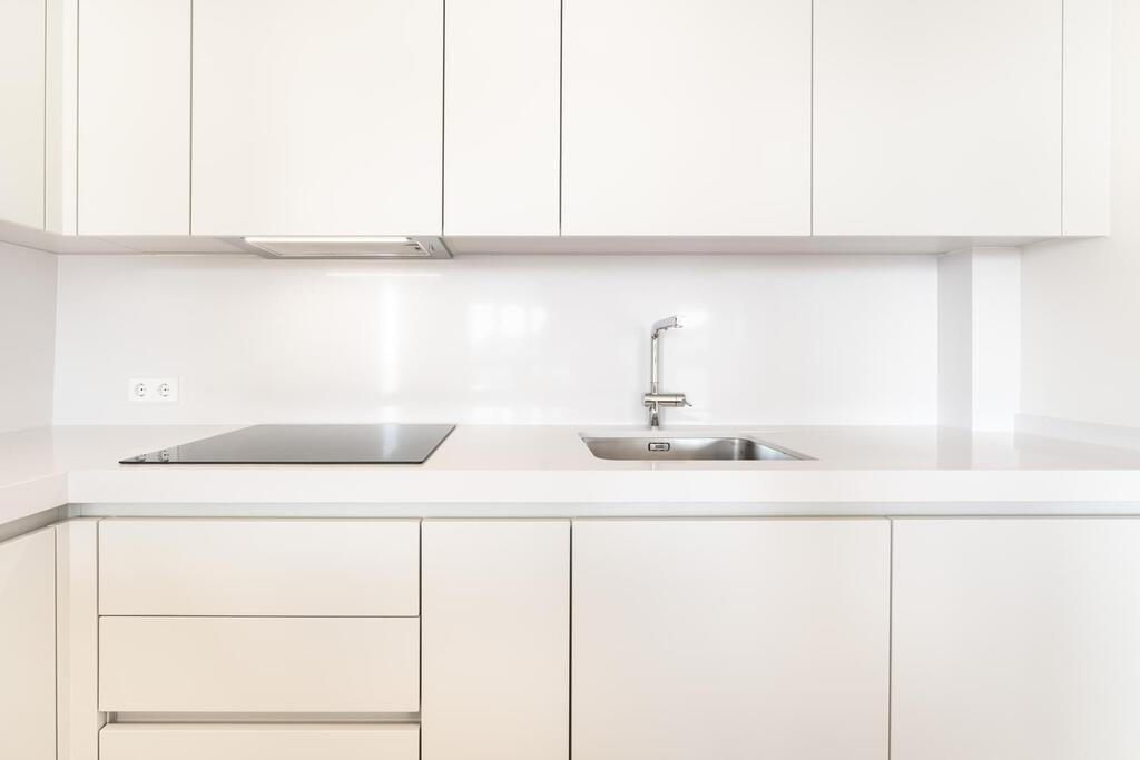 4 Bedroom Apartment with parking, Parque das Nações, Lisboa 2759103491