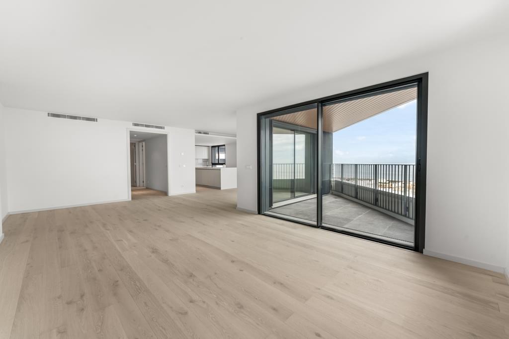 4 Bedroom Apartment with parking, Parque das Nações, Lisboa 2759103491