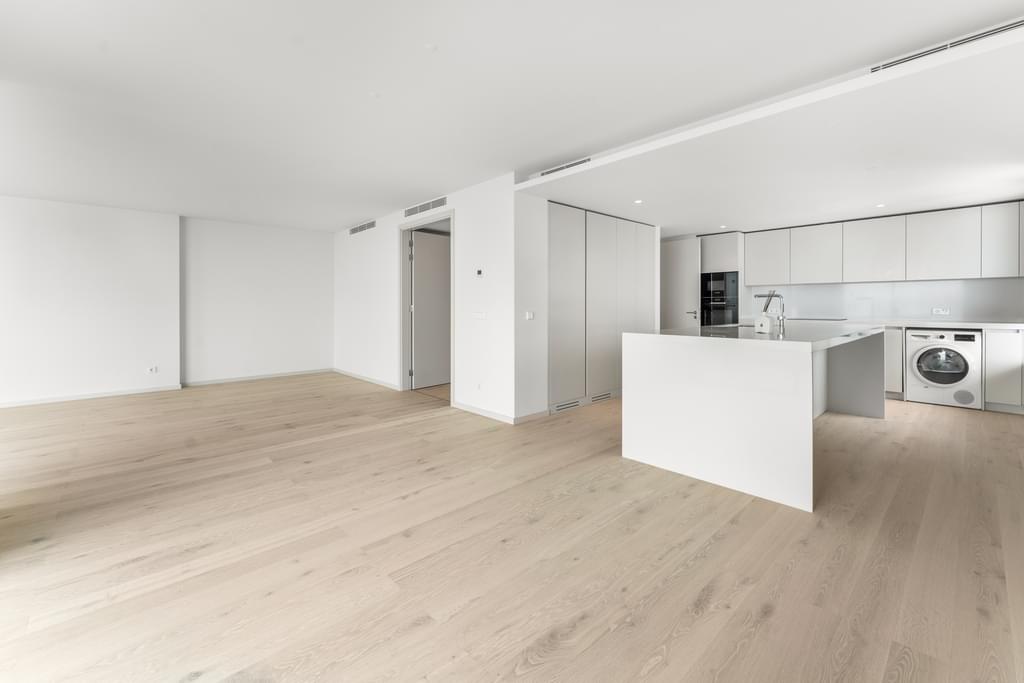 4 Bedroom Apartment with parking, Parque das Nações, Lisboa 2759103491