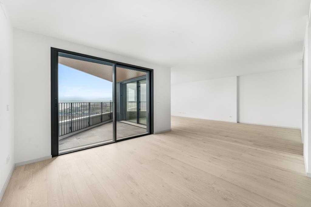 4 Bedroom Apartment with parking, Parque das Nações, Lisboa 2759103491