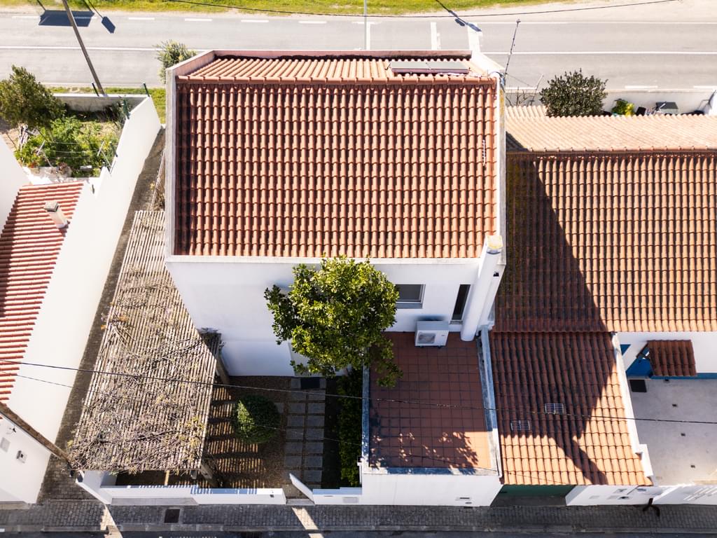 3 Bedroom Detached house with garden, Comporta, Alcacer do Sal 2788810013