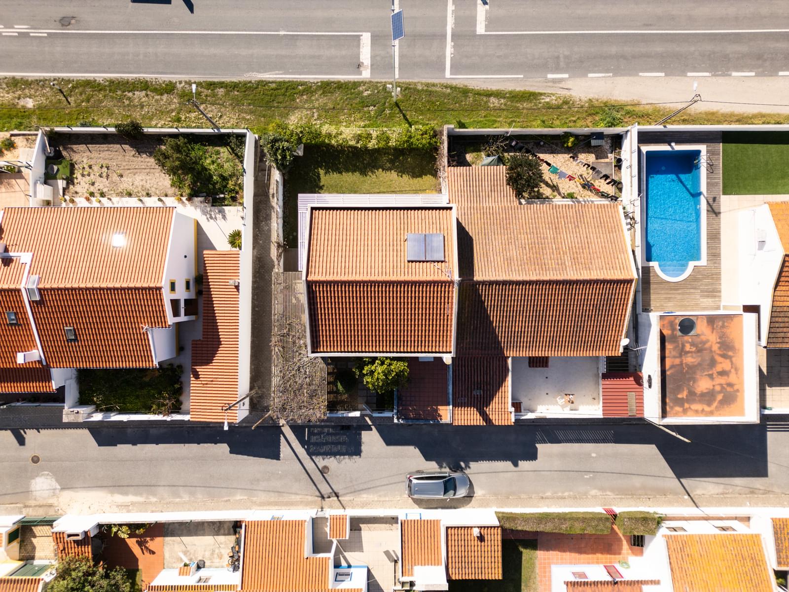 3 Bedroom Villa/Townhouse's Image 23
