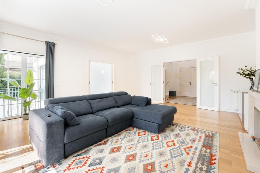 5 Bedroom Detached house with swimming pool, Alcabideche, Cascais 254714114