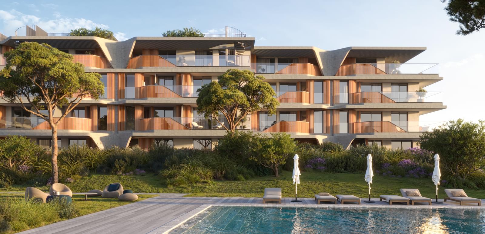 La Réserve - Image 1