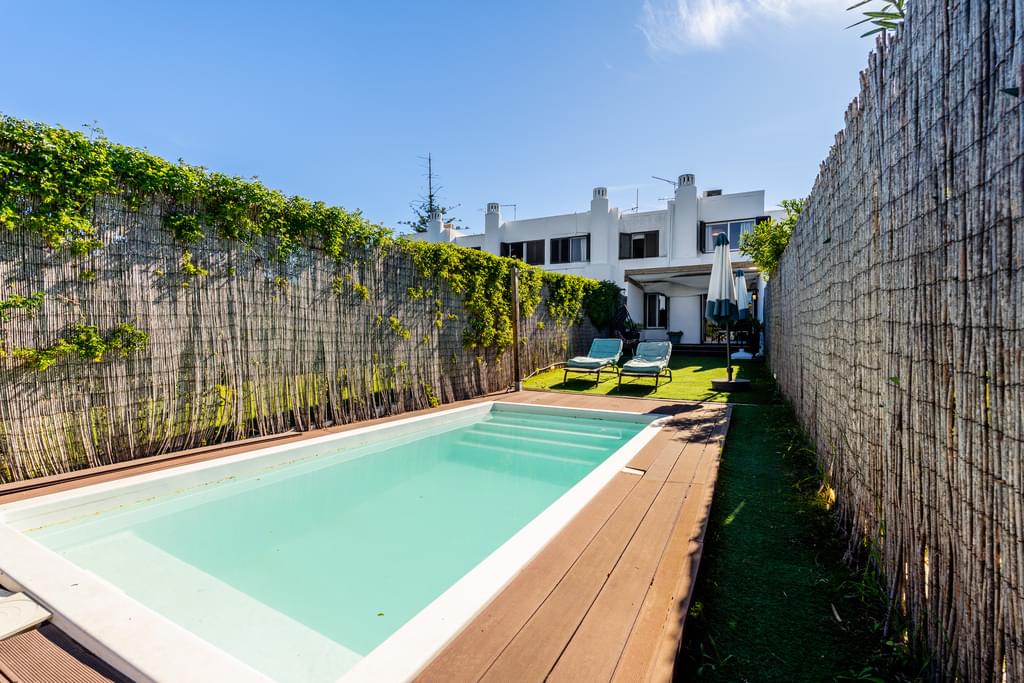 1 Bedroom Terraced house with swimming pool, Vilamoura, Loulé 1848531891