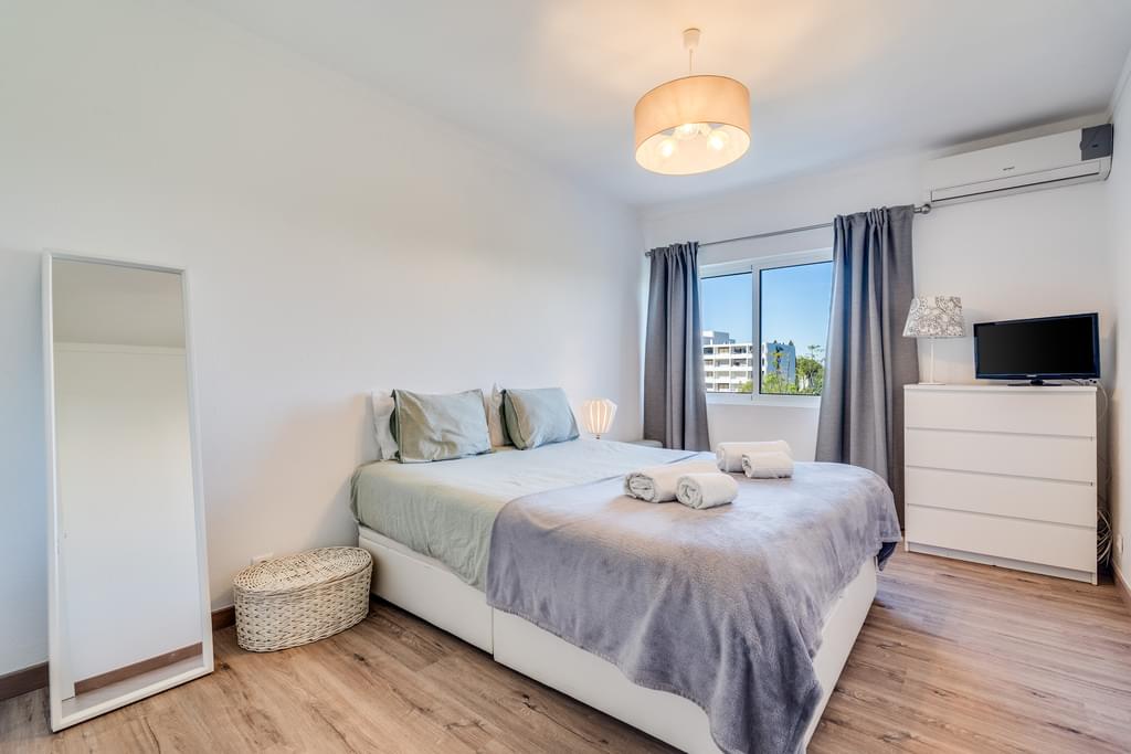 1 Bedroom Terraced house with swimming pool, Vilamoura, Loulé 1848531891