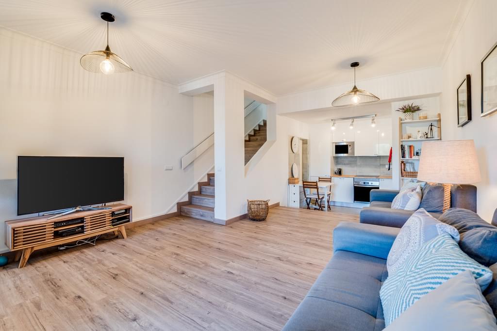 1 Bedroom Terraced house with swimming pool, Vilamoura, Loulé 1848531891