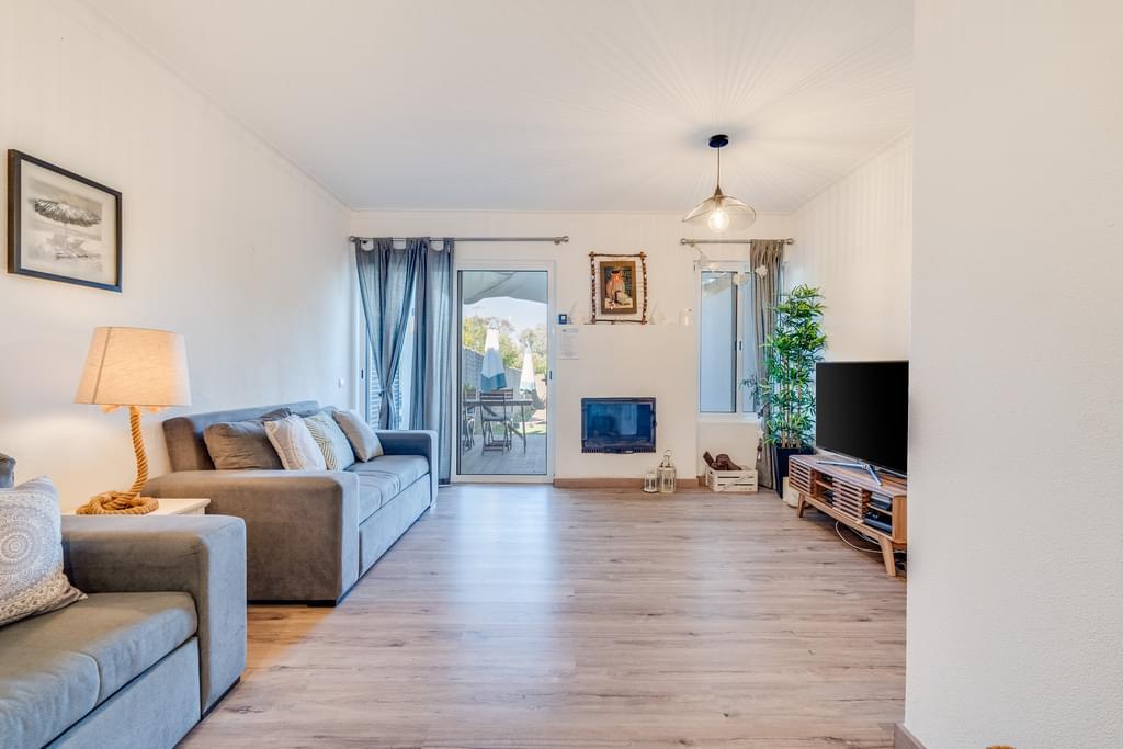 1 Bedroom Terraced house with swimming pool, Vilamoura, Loulé 1848531891