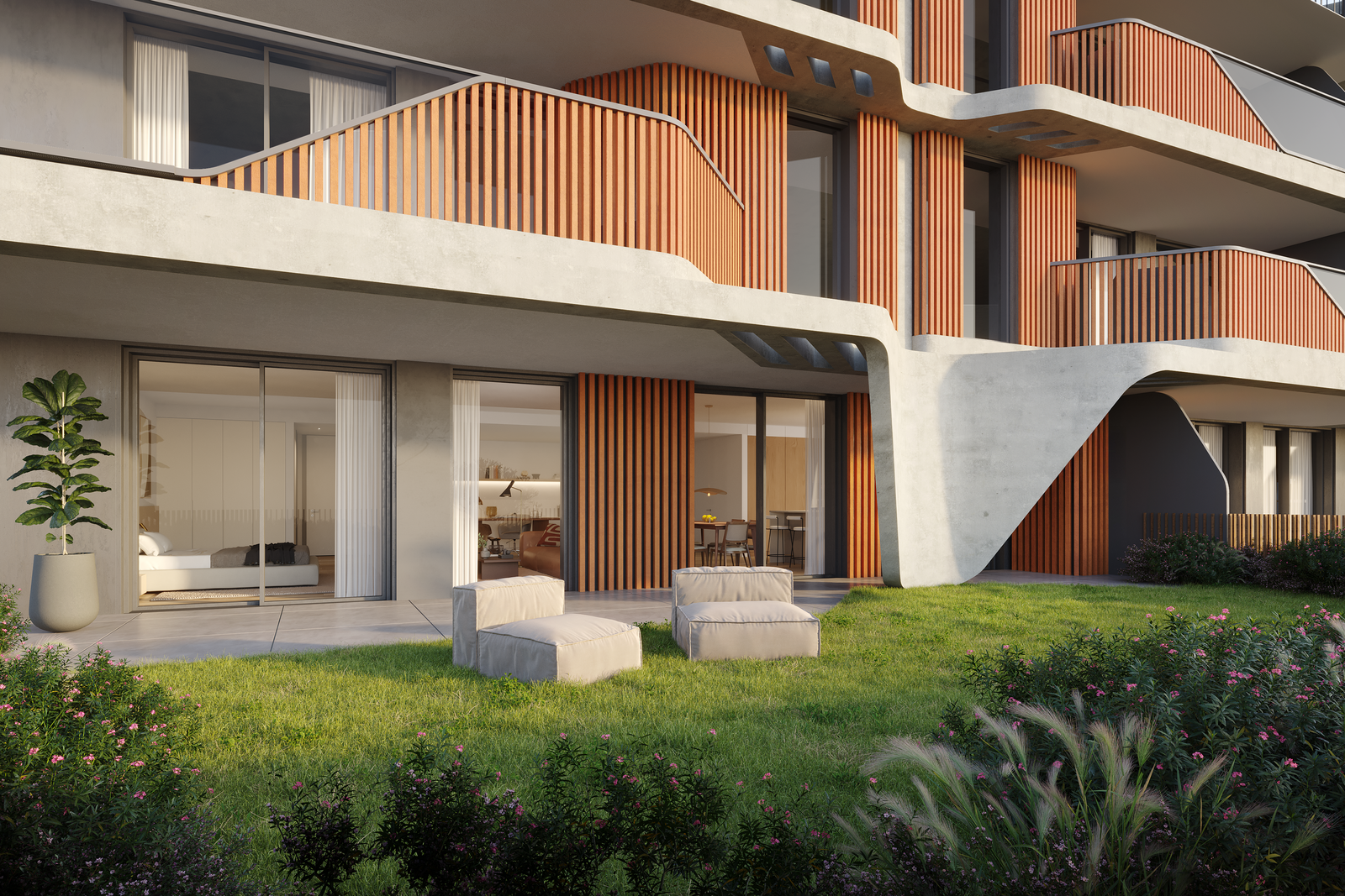 Appartement 4 pièces dans le La Réserve, Belas Clube de Campo, Sintra - Image 20