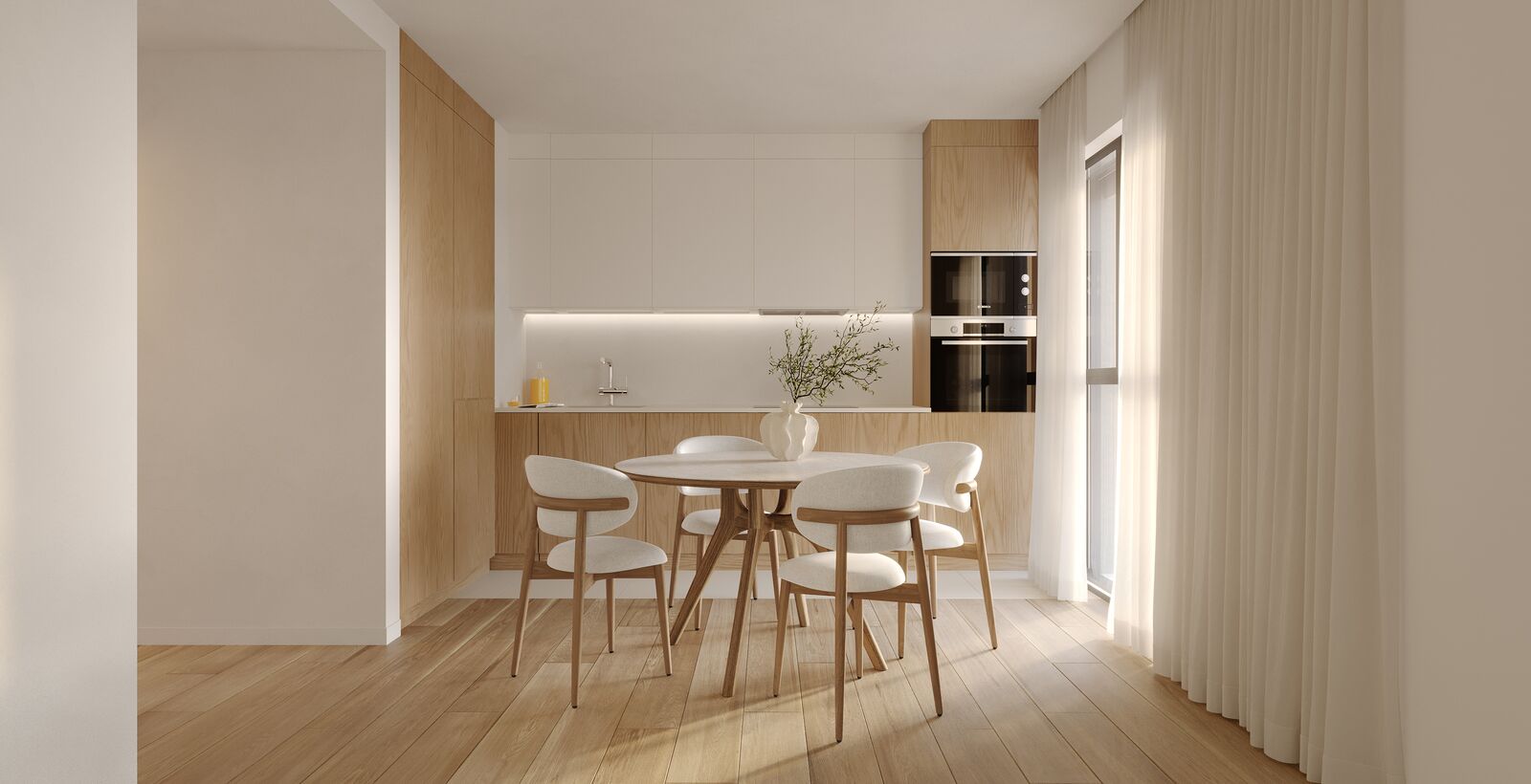Appartement 4 pièces dans le La Réserve, Belas Clube de Campo, Sintra - Image 9