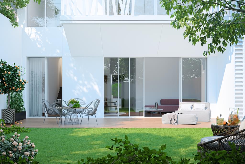 3 Bedroom Duplex in Paulo Duque, Caxias Cruz Quebrada Dafundo, Oeiras 959770783