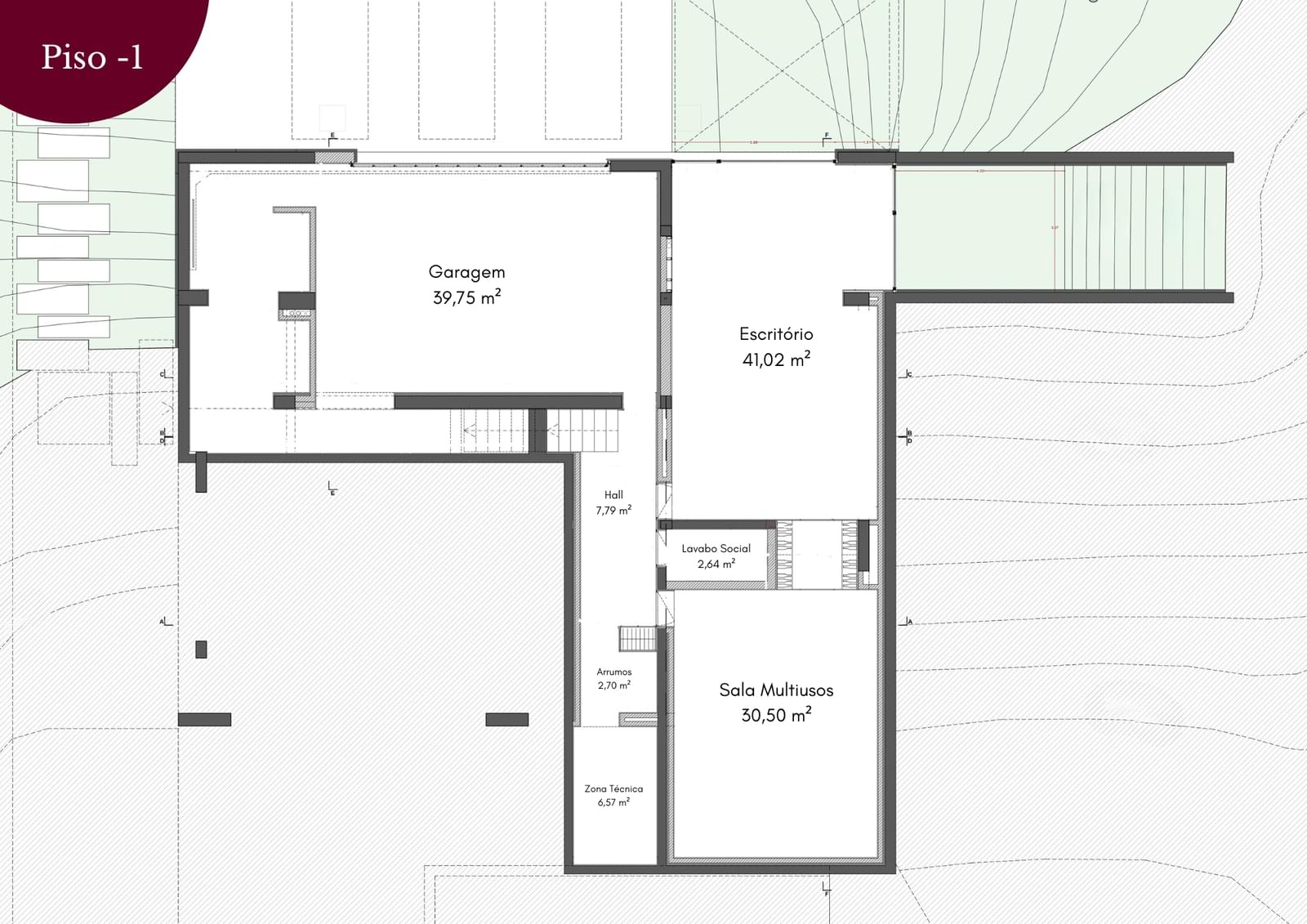 4 Bedroom Villa/Townhouse's Image 54