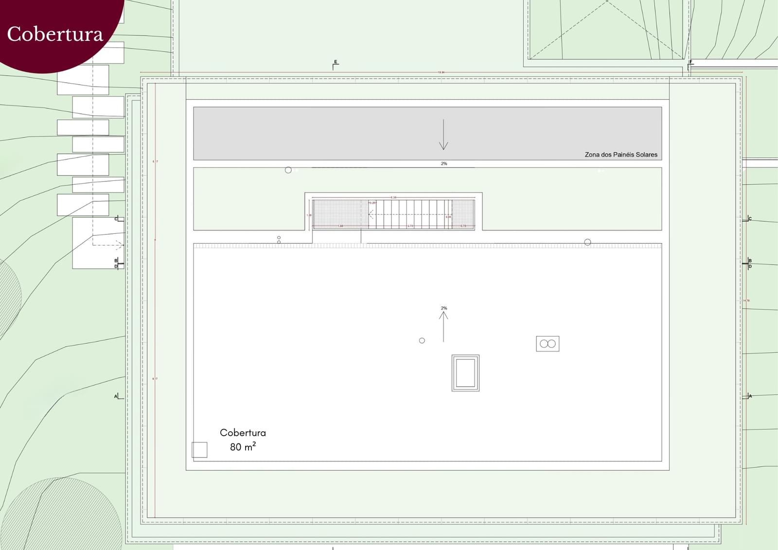 4 Bedroom Villa/Townhouse's Image 57
