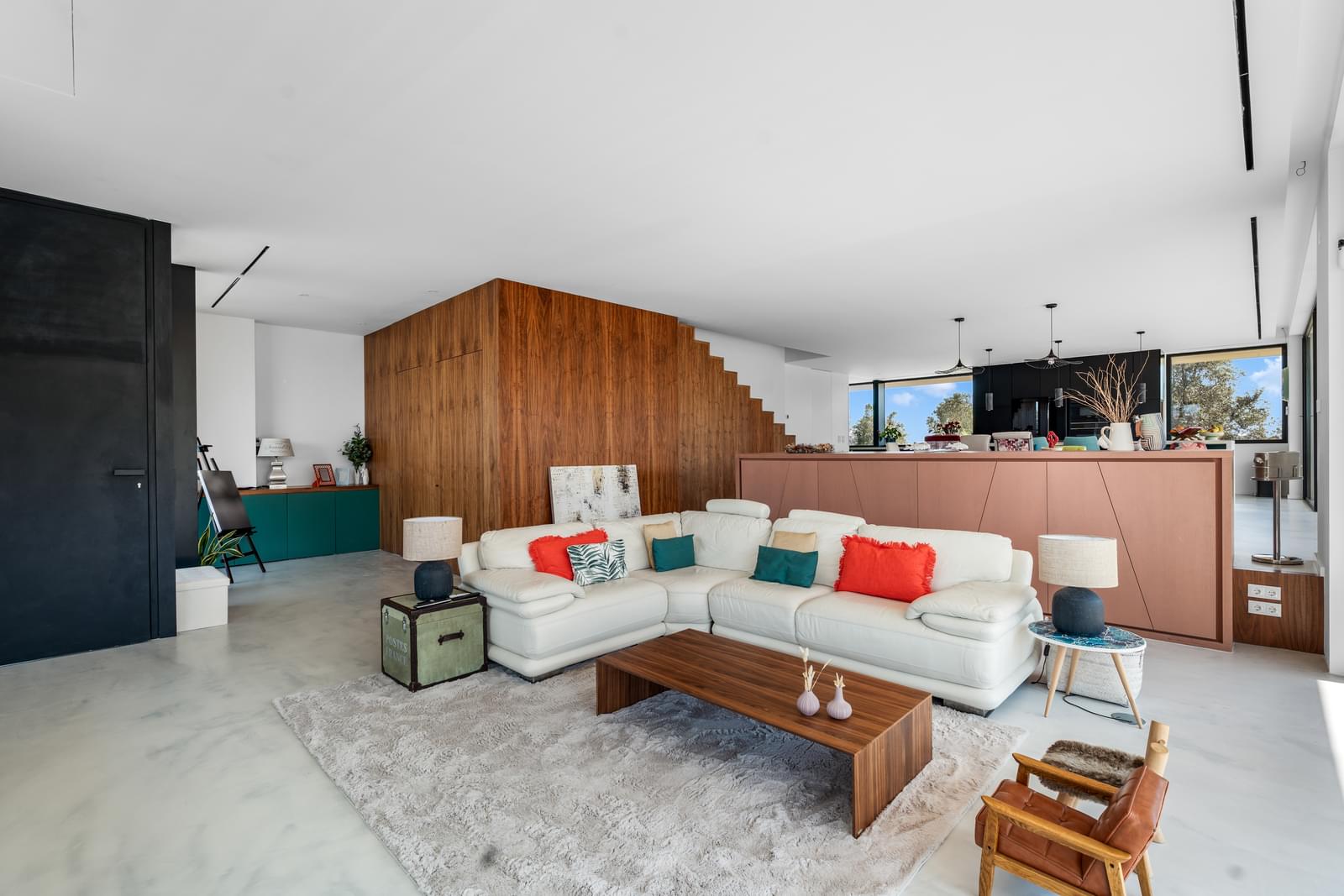 4 Bedroom Villa/Townhouse's Image 4