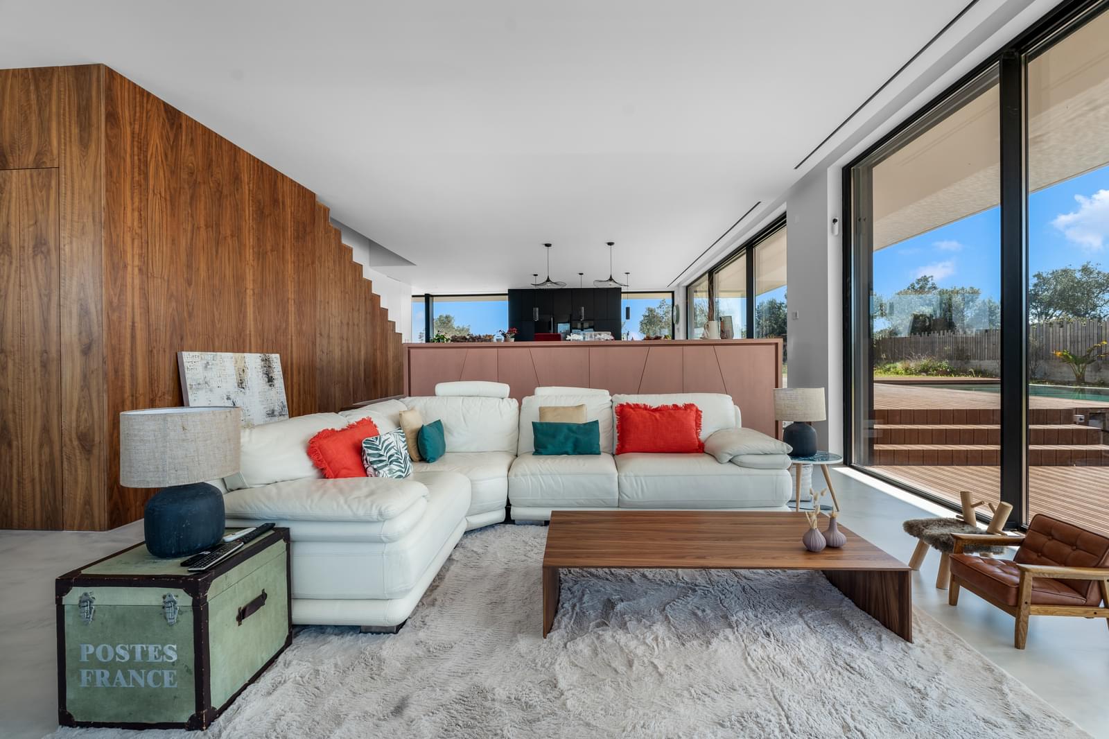 4 Bedroom Villa/Townhouse's Image 3