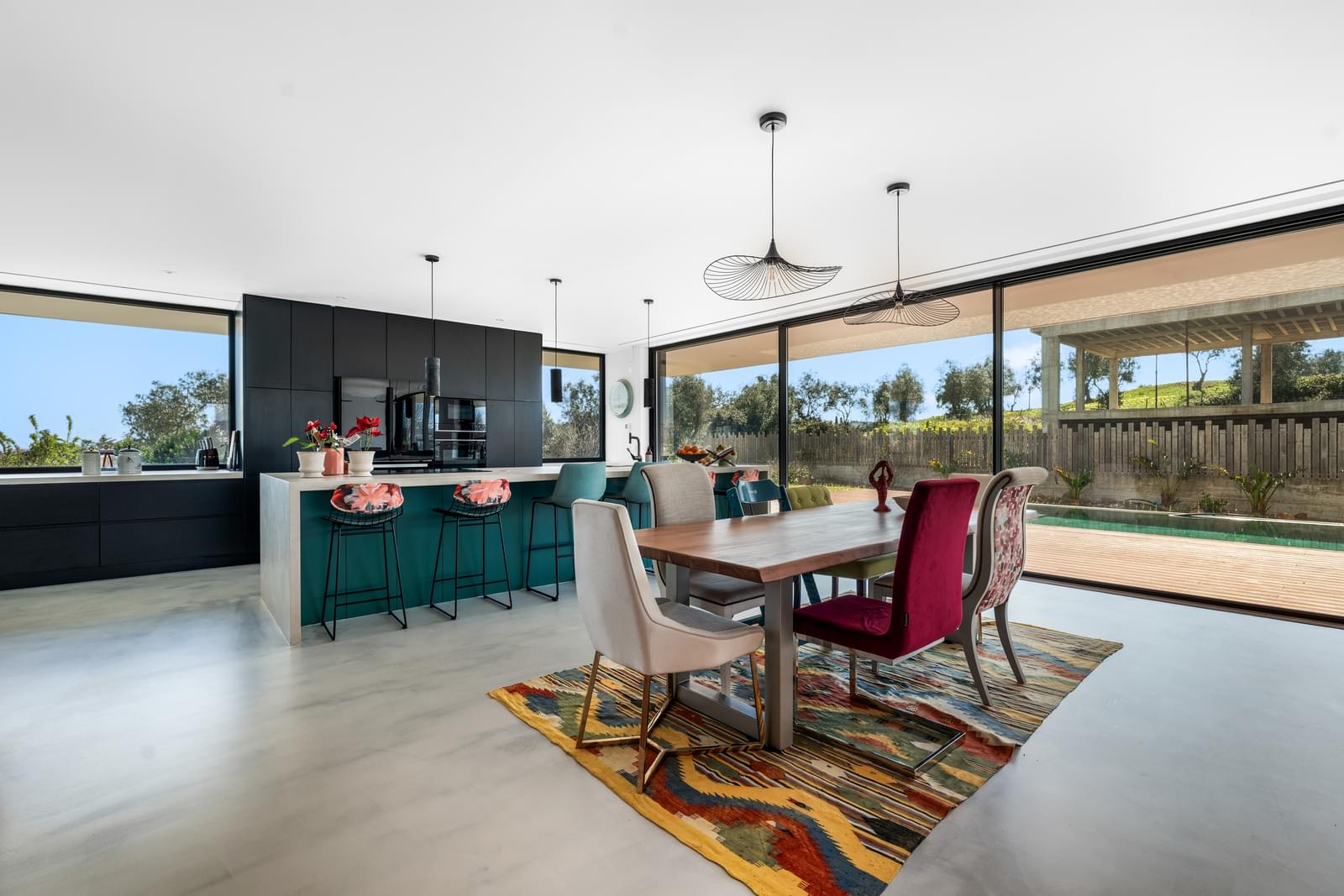 4 Bedroom Villa/Townhouse's Image 14