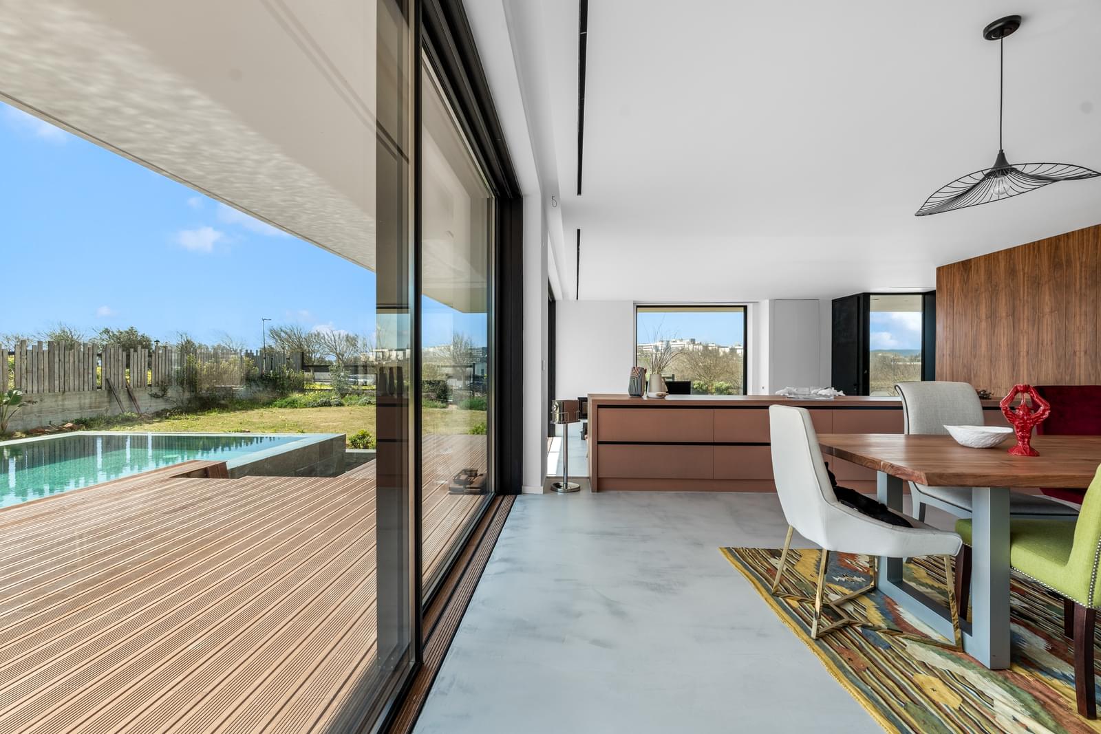 4 Bedroom Villa/Townhouse's Image 12