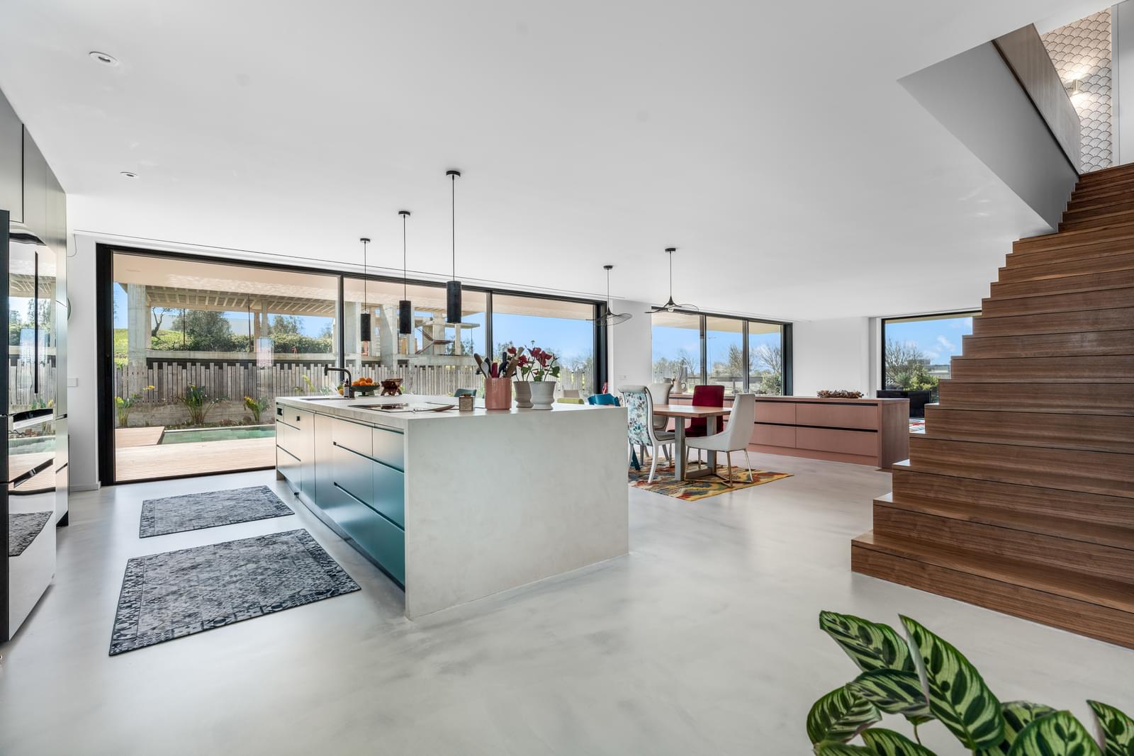 4 Bedroom Villa/Townhouse's Image 8