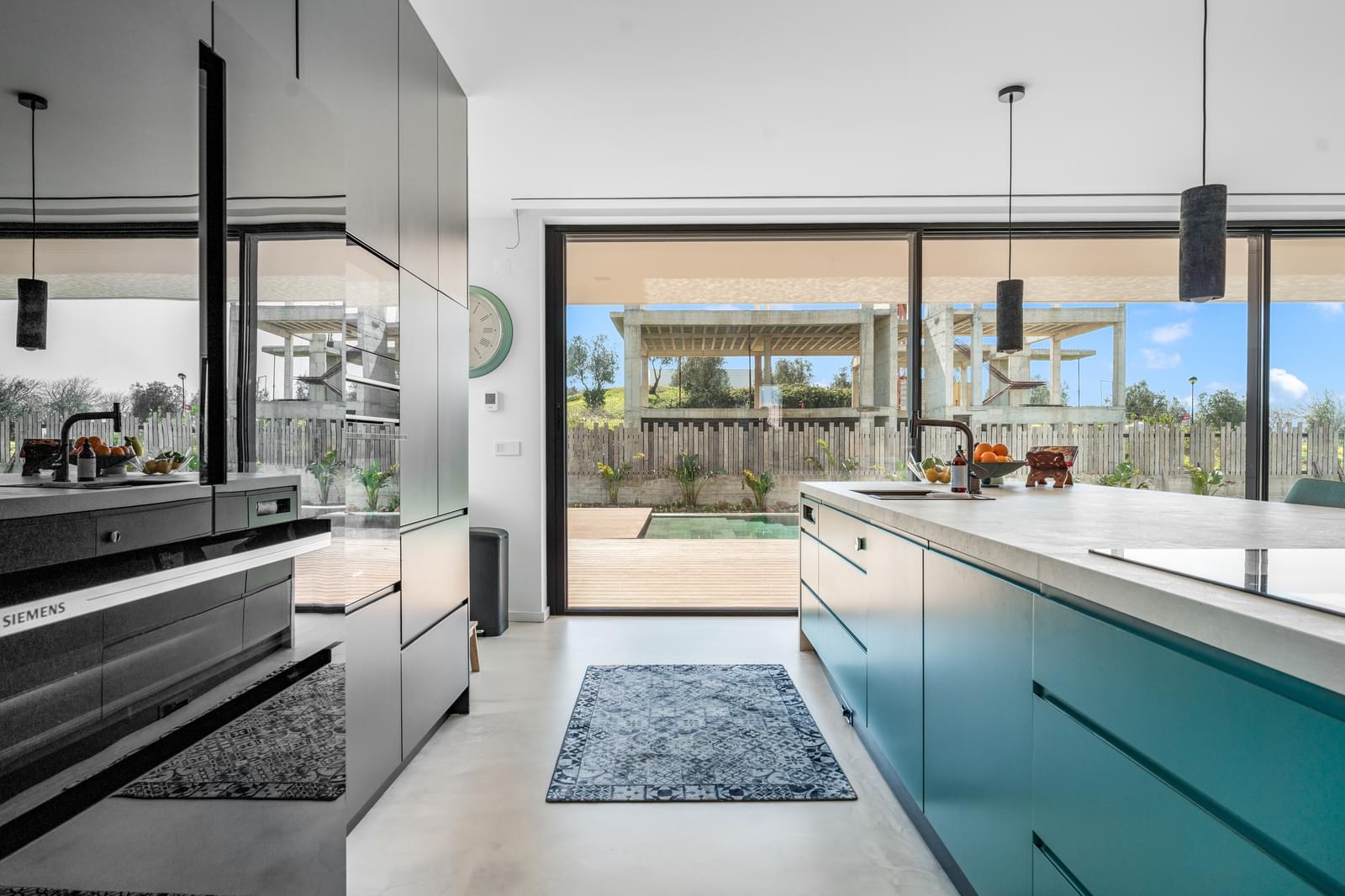 4 Bedroom Villa/Townhouse's Image 9