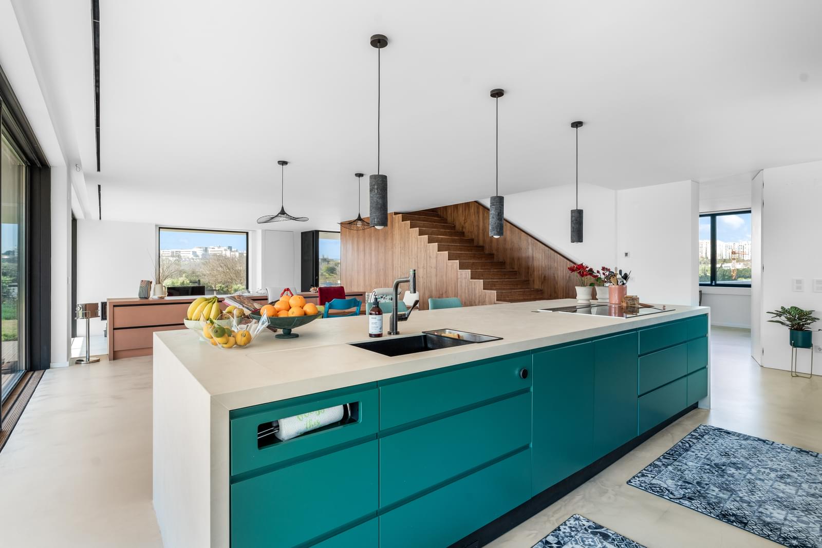4 Bedroom Villa/Townhouse's Image 11