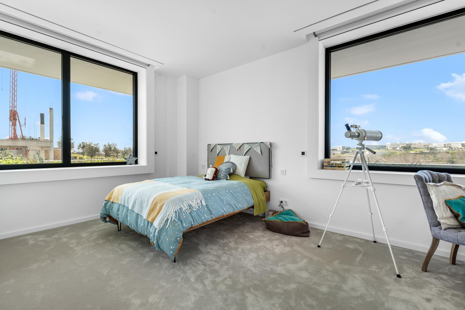 4 Bedroom Villa/Townhouse's Image 24