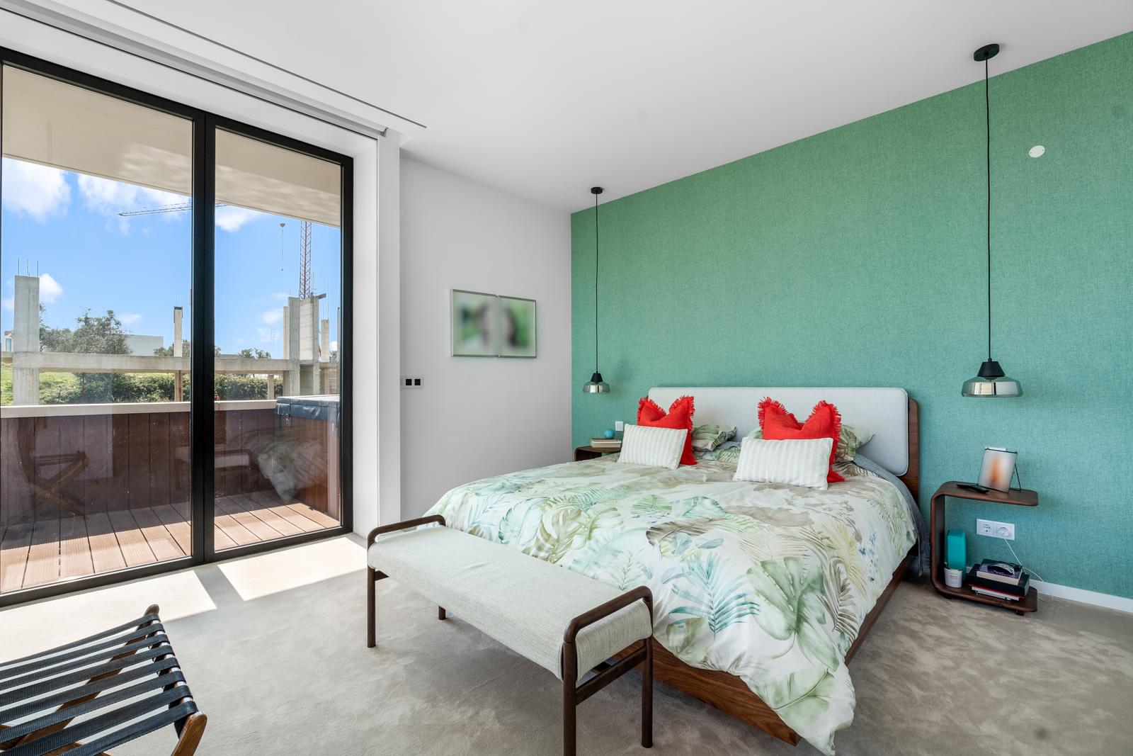 4 Bedroom Villa/Townhouse's Image 33
