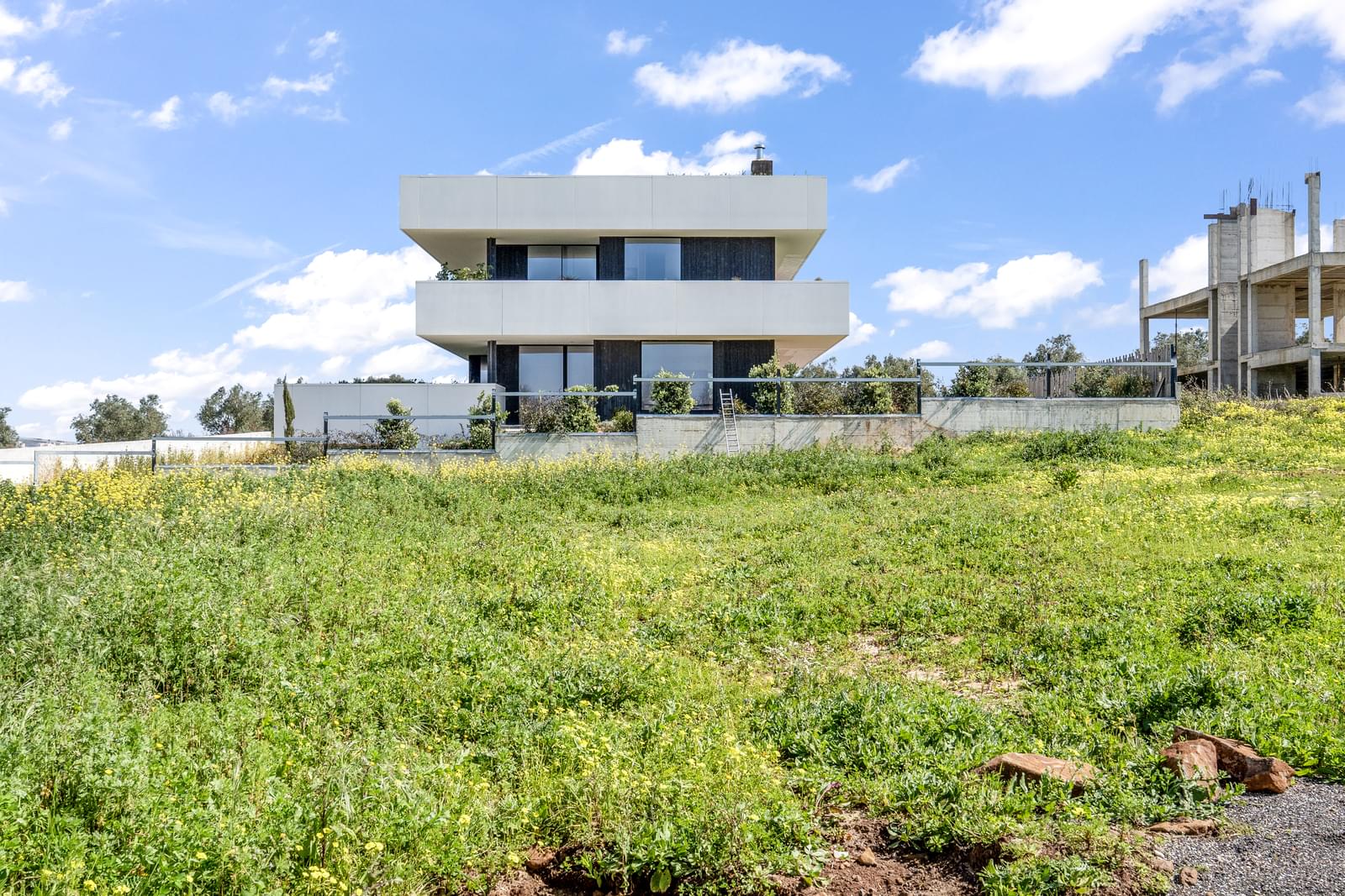 4 Bedroom Villa/Townhouse's Image 49