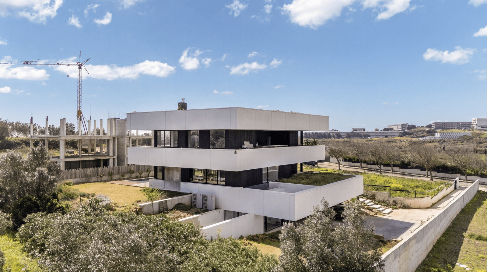 4 Bedroom Villa/Townhouse's Image 50