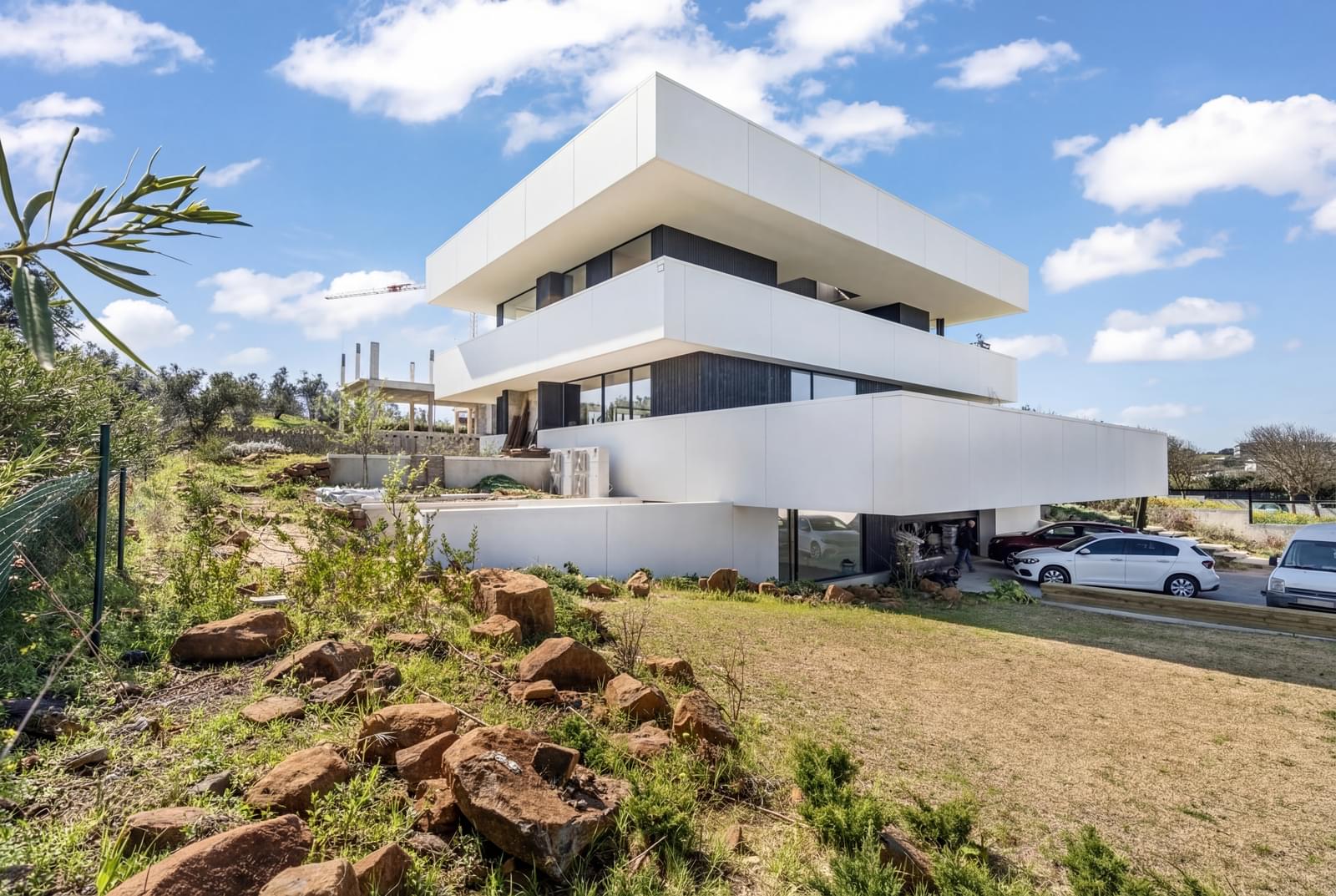 4 Bedroom Villa/Townhouse's Image 51