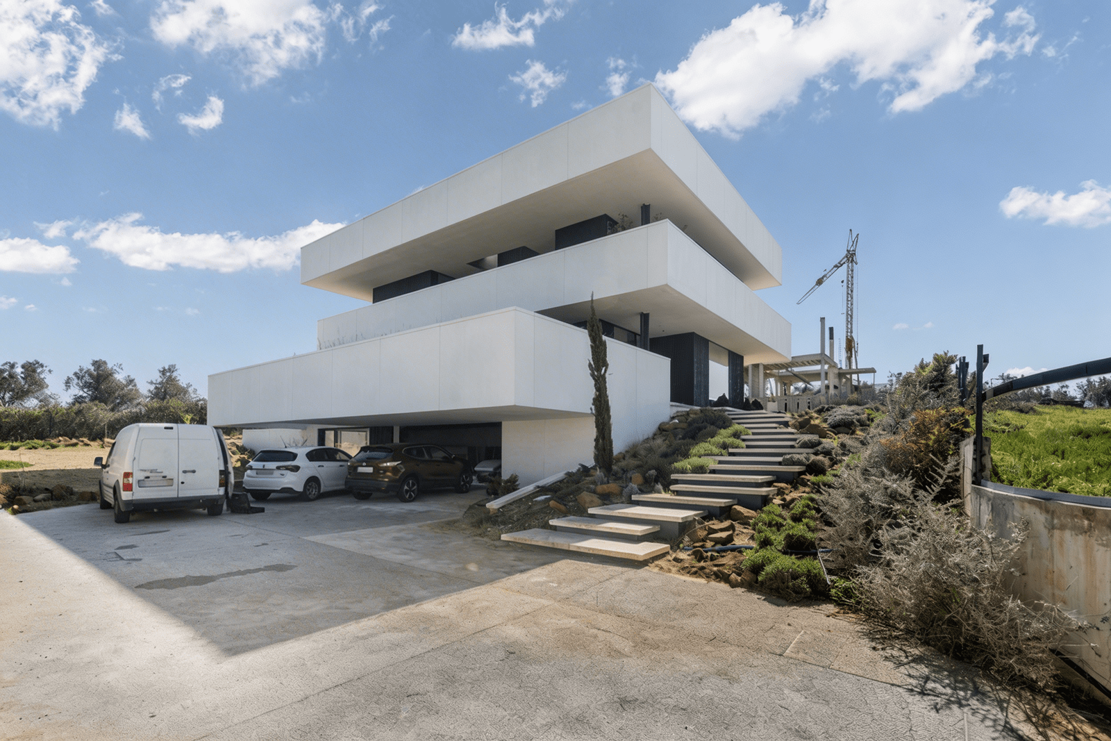 4 Bedroom Villa/Townhouse's Image 52