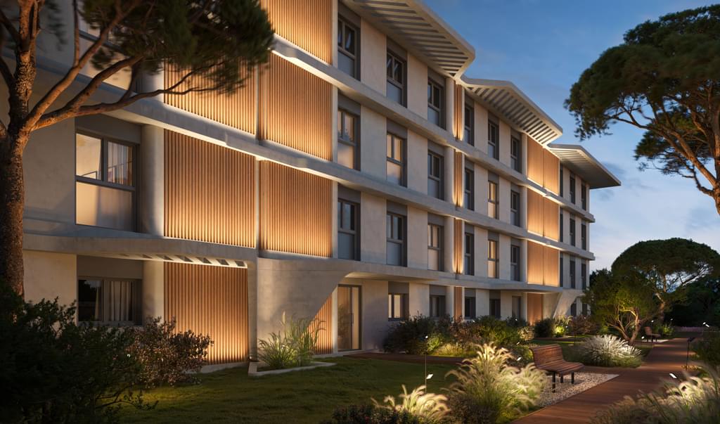 3 Bedroom Apartment in La Réserve, Belas Clube de Campo, Sintra 390207293