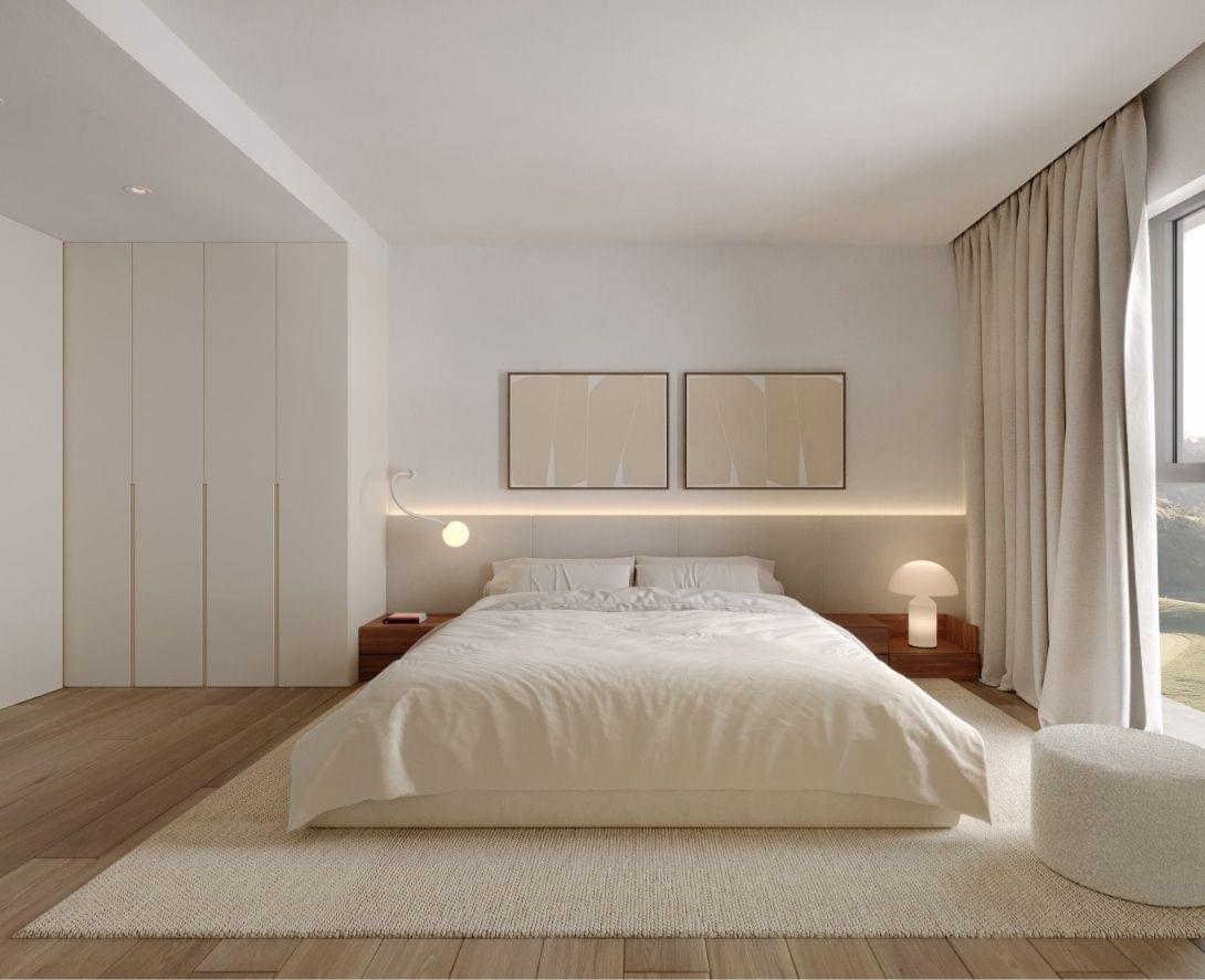 Apartamento T3 no La Réserve, Belas Clube de Campo, Sintra - Imagem 5