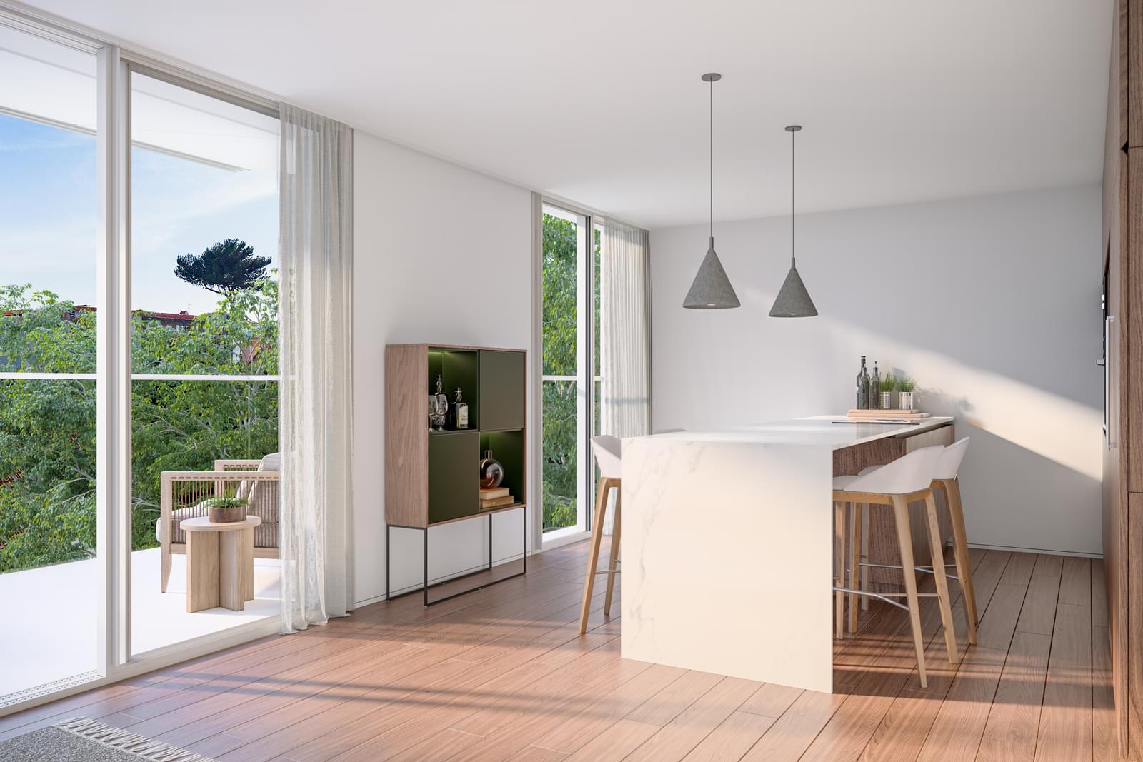 Duplex T3 no Paulo Duque - Imagem 7