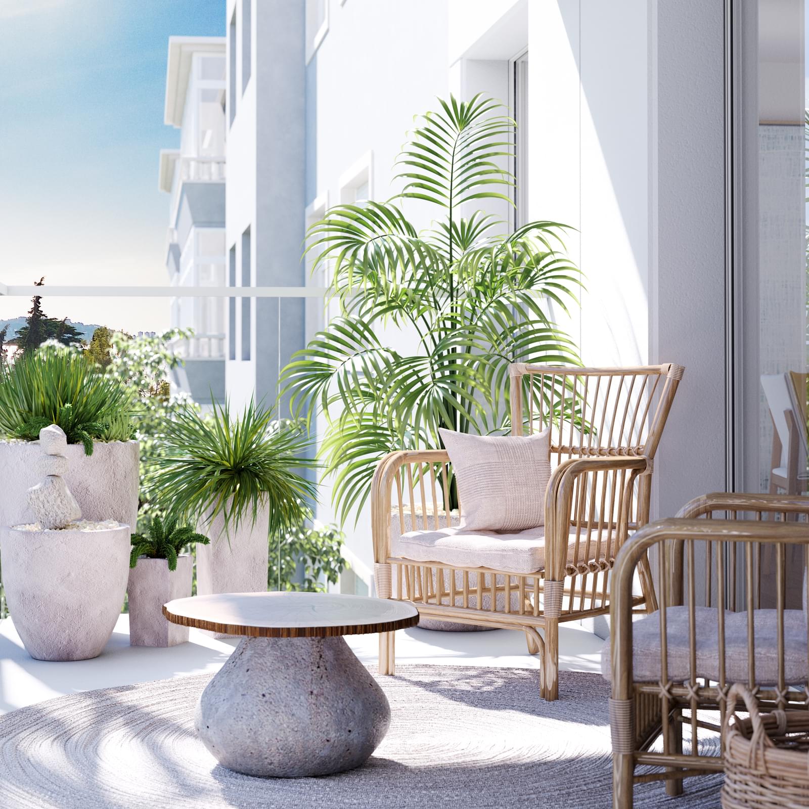 Duplex T3 no Paulo Duque - Imagem 3