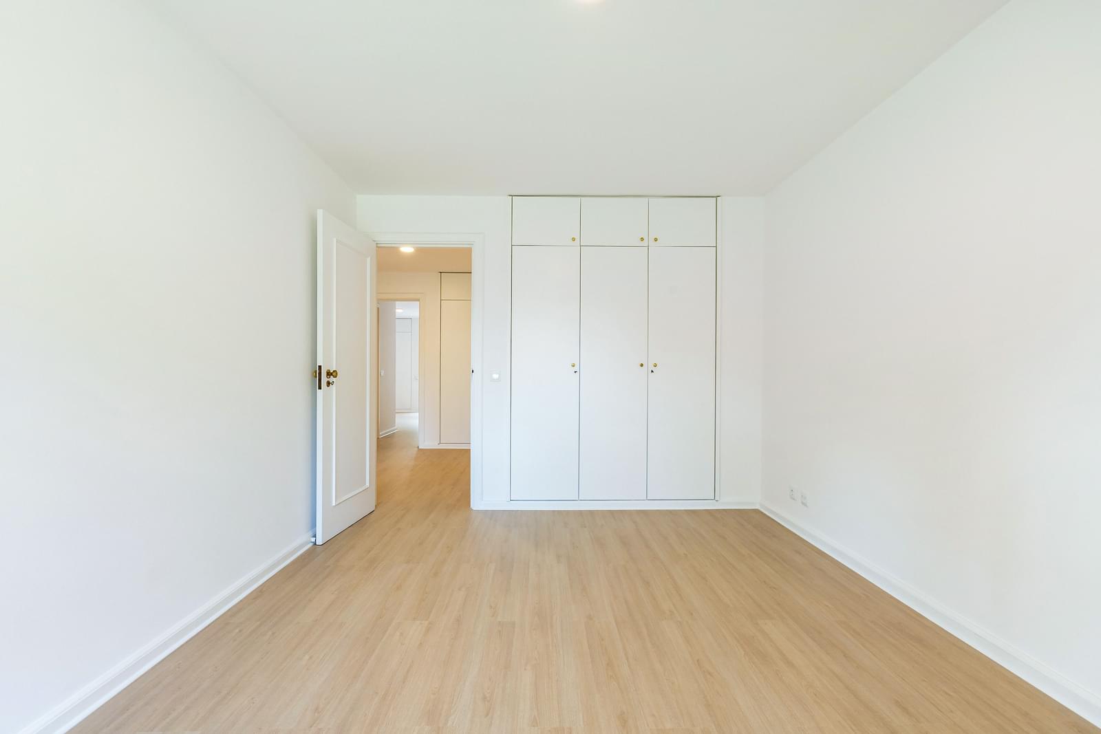 Apartamento T3 com piscina, Avenidas Novas, Lisboa - Imagem 14