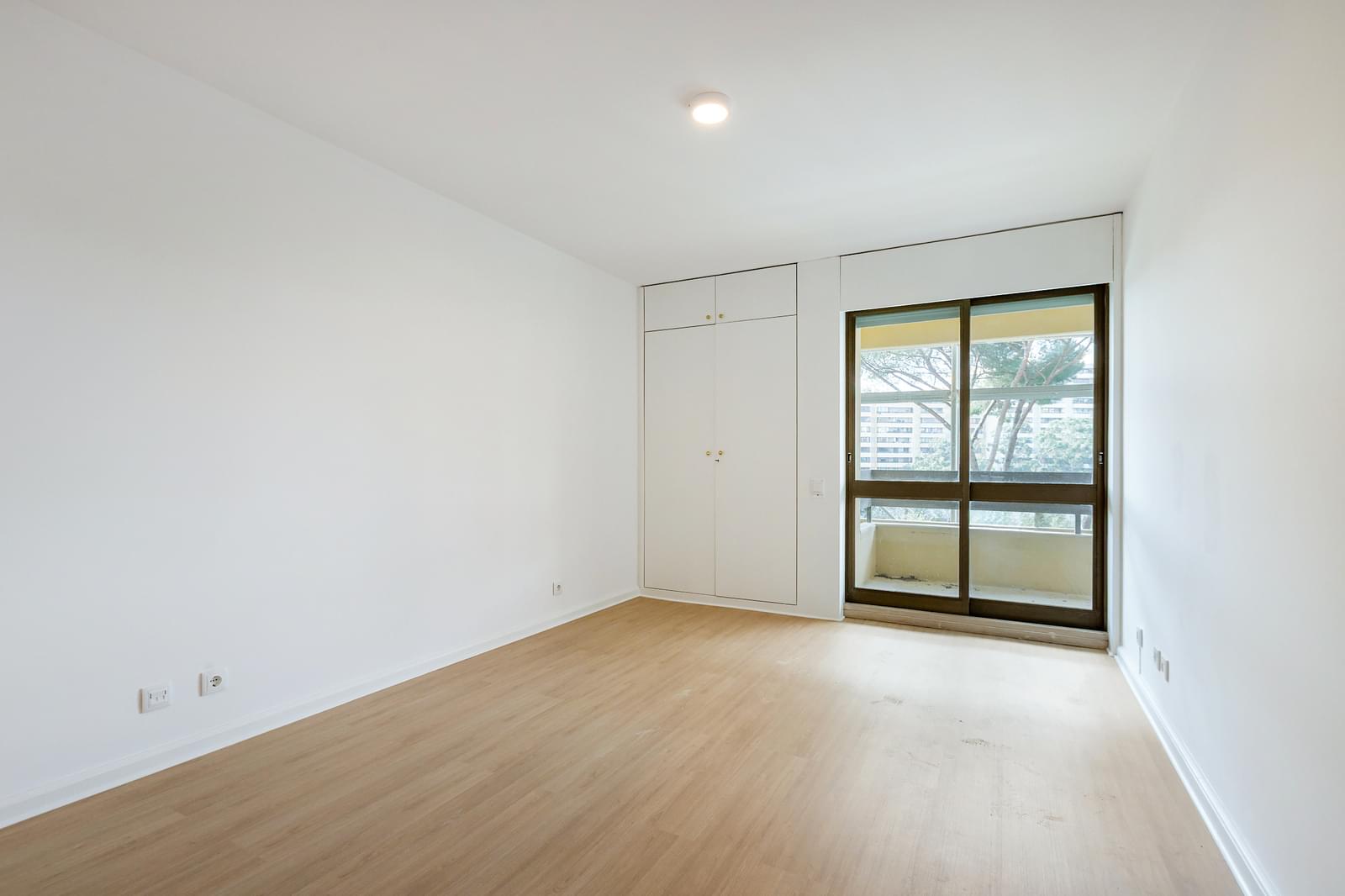 Apartamento T3 com piscina, Avenidas Novas, Lisboa - Imagem 17