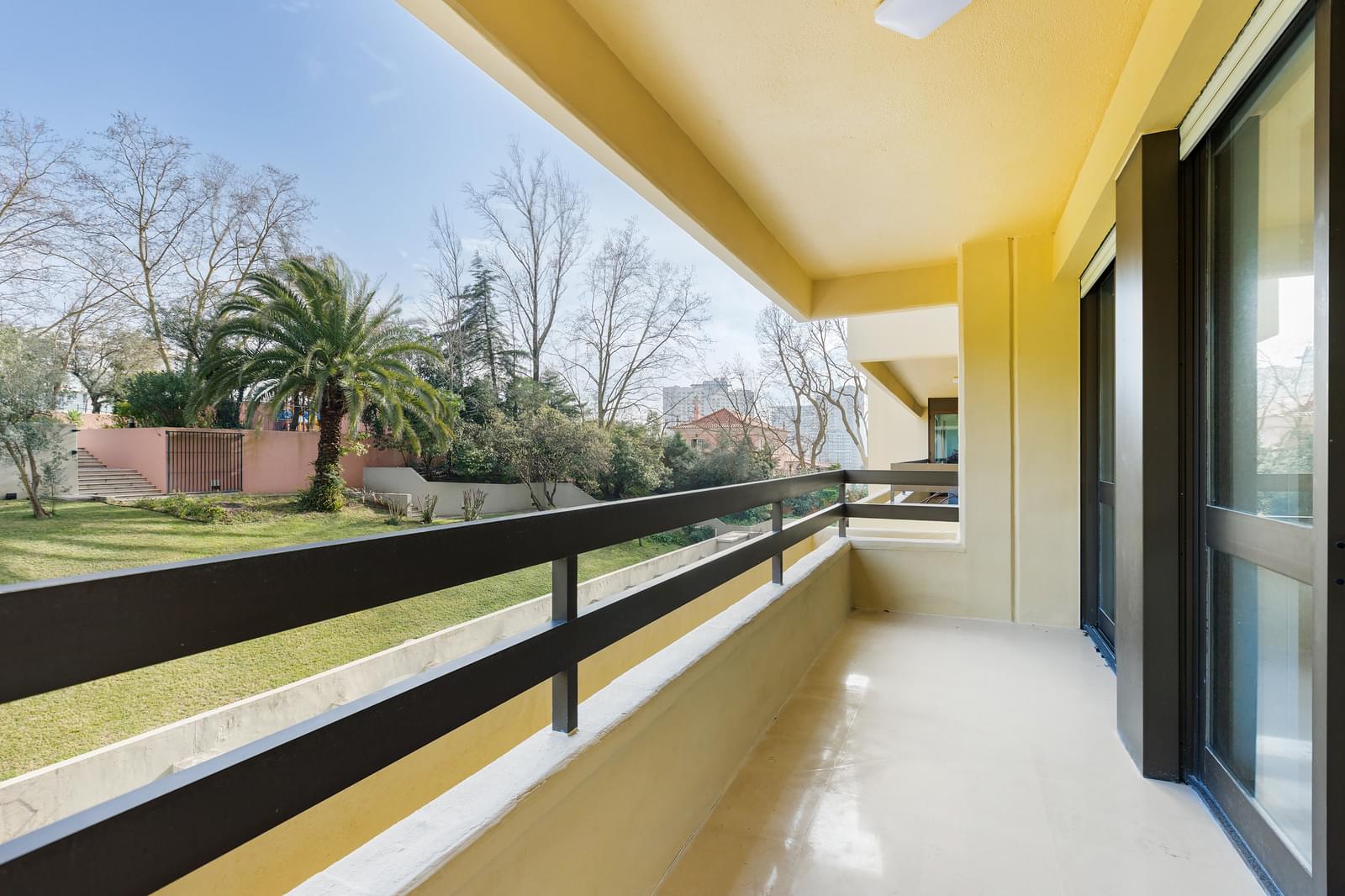 Apartamento T3 com piscina, Avenidas Novas, Lisboa - Imagem 21