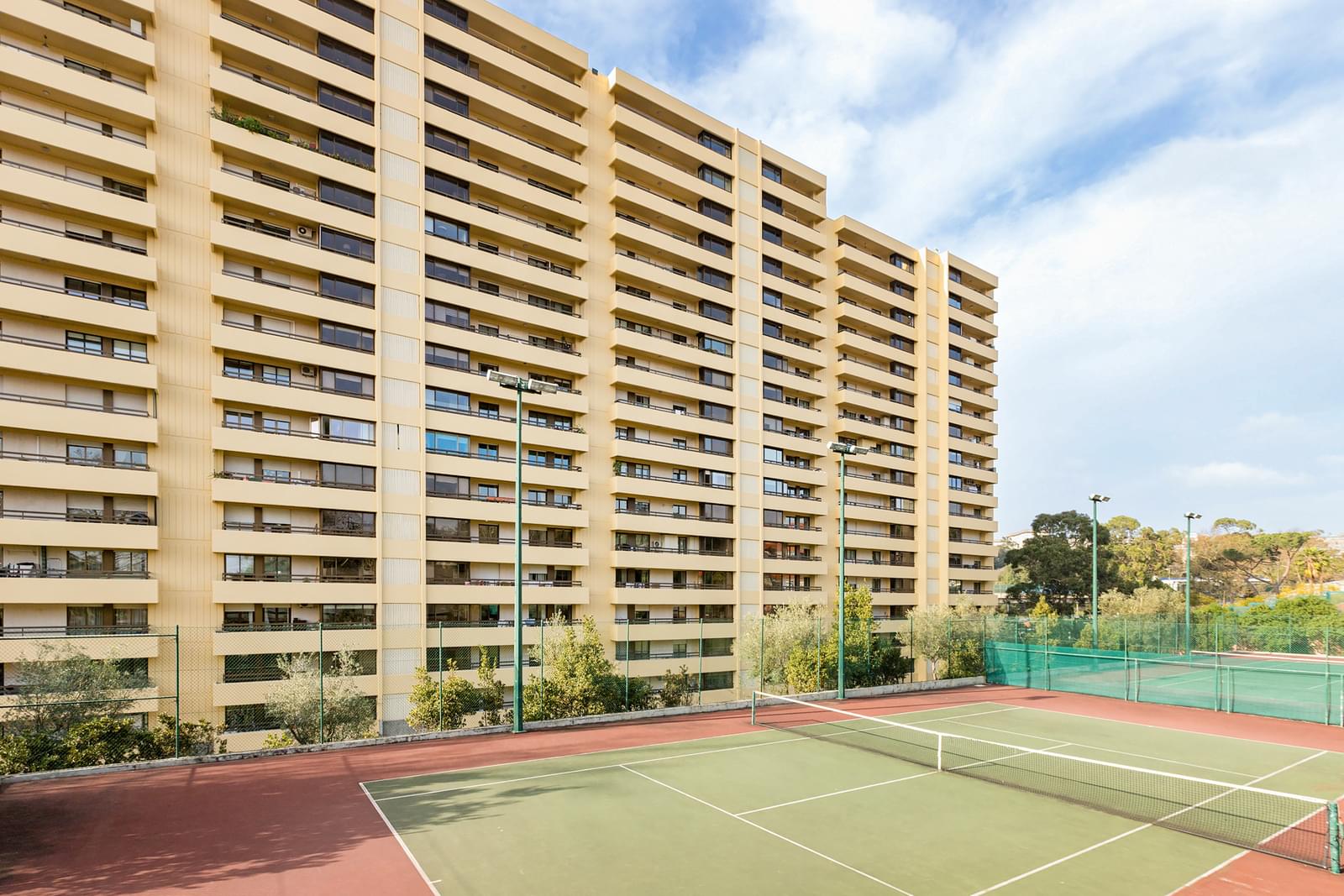 Apartamento T3 com piscina, Avenidas Novas, Lisboa - Imagem 3