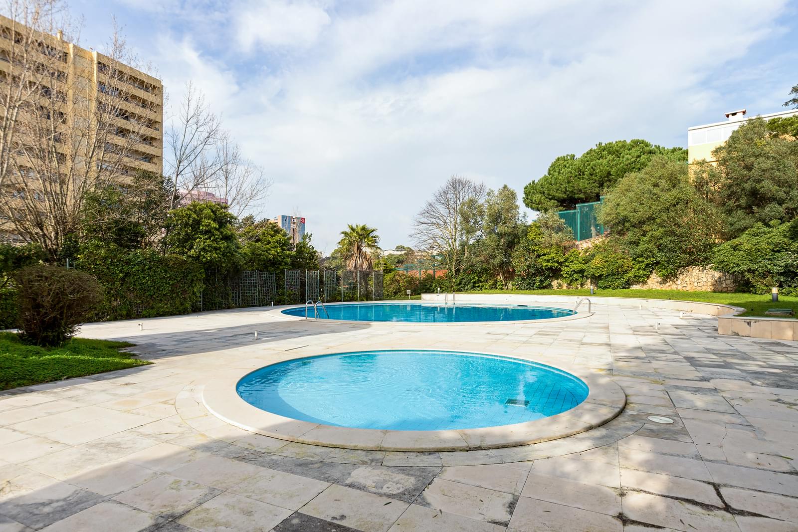 Apartamento T3 com piscina, Avenidas Novas, Lisboa - Imagem 23